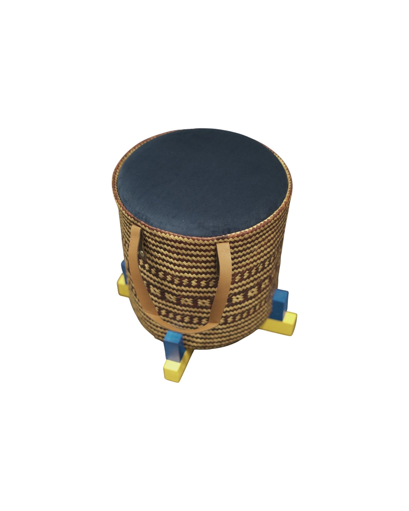 MASAYA - Basket Seat
