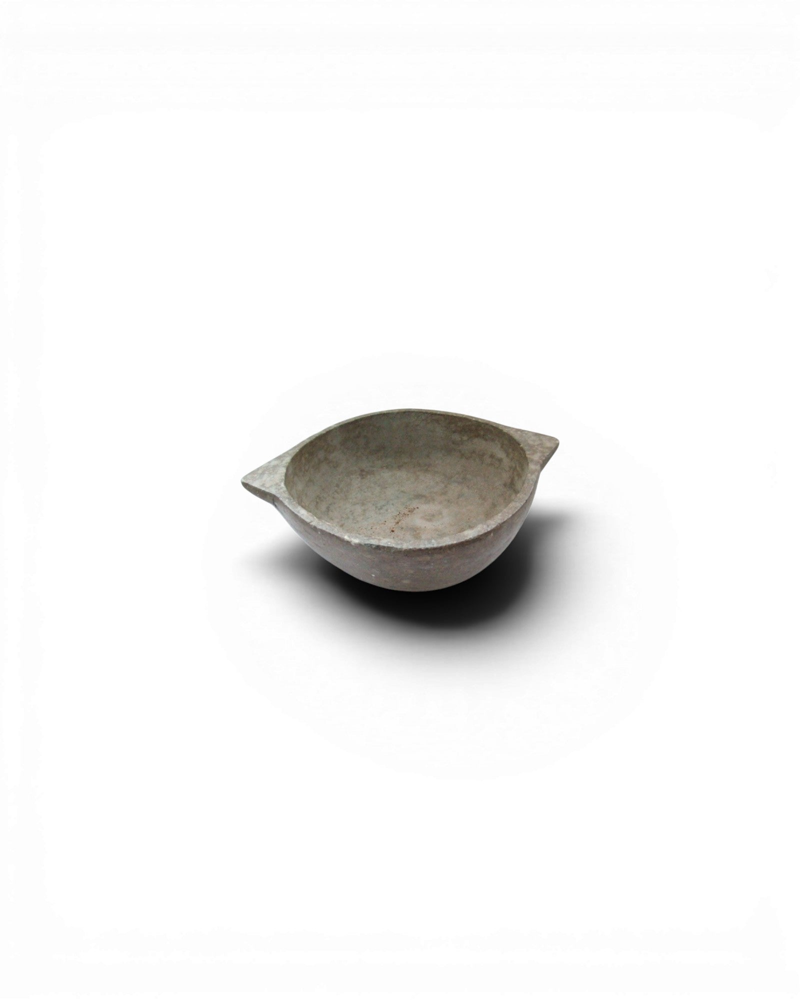 Stone Bowl