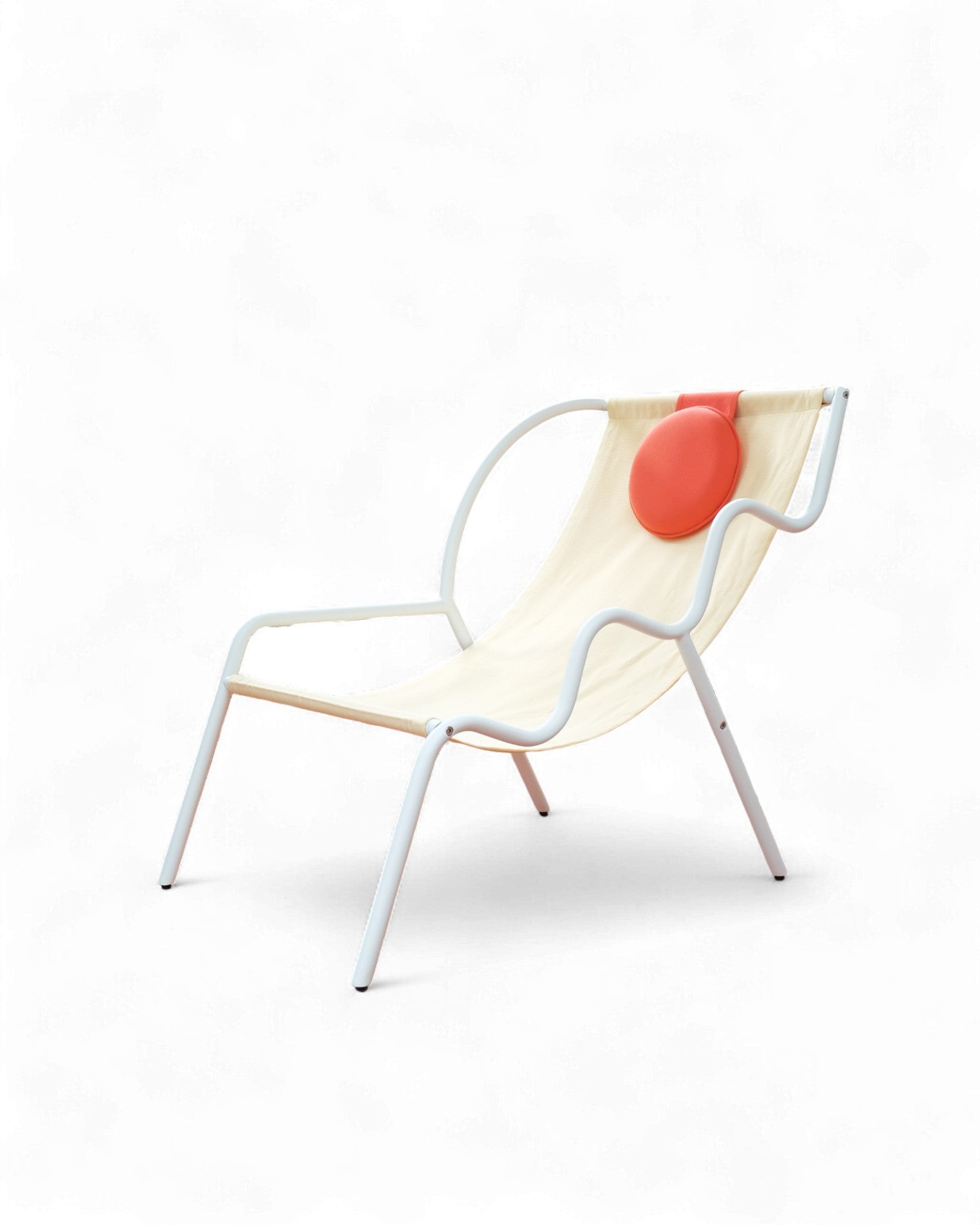 The Ebbar Chair - Bolognese