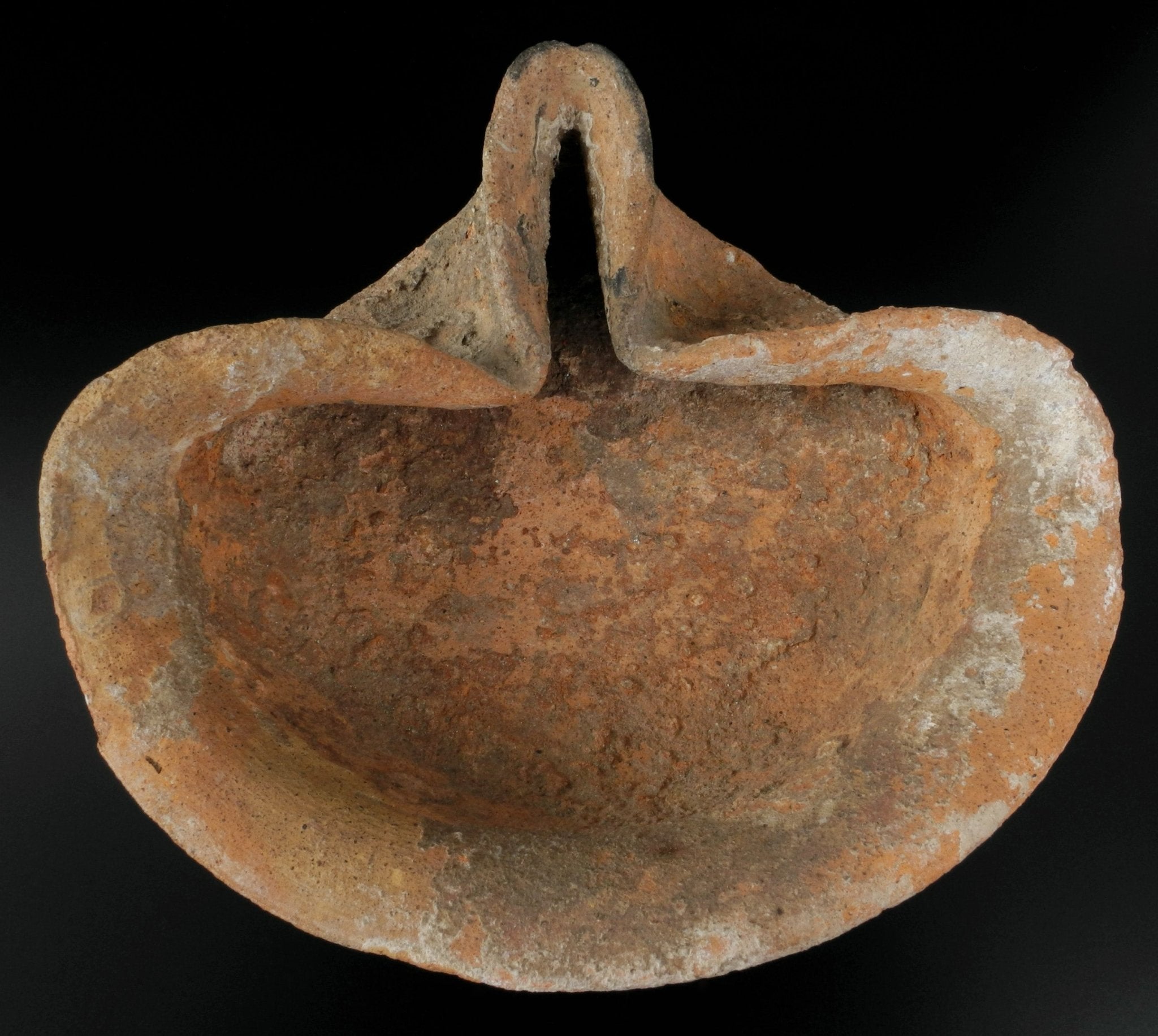 Levantine Ceramic Oil Lamp - Surround Living - 12