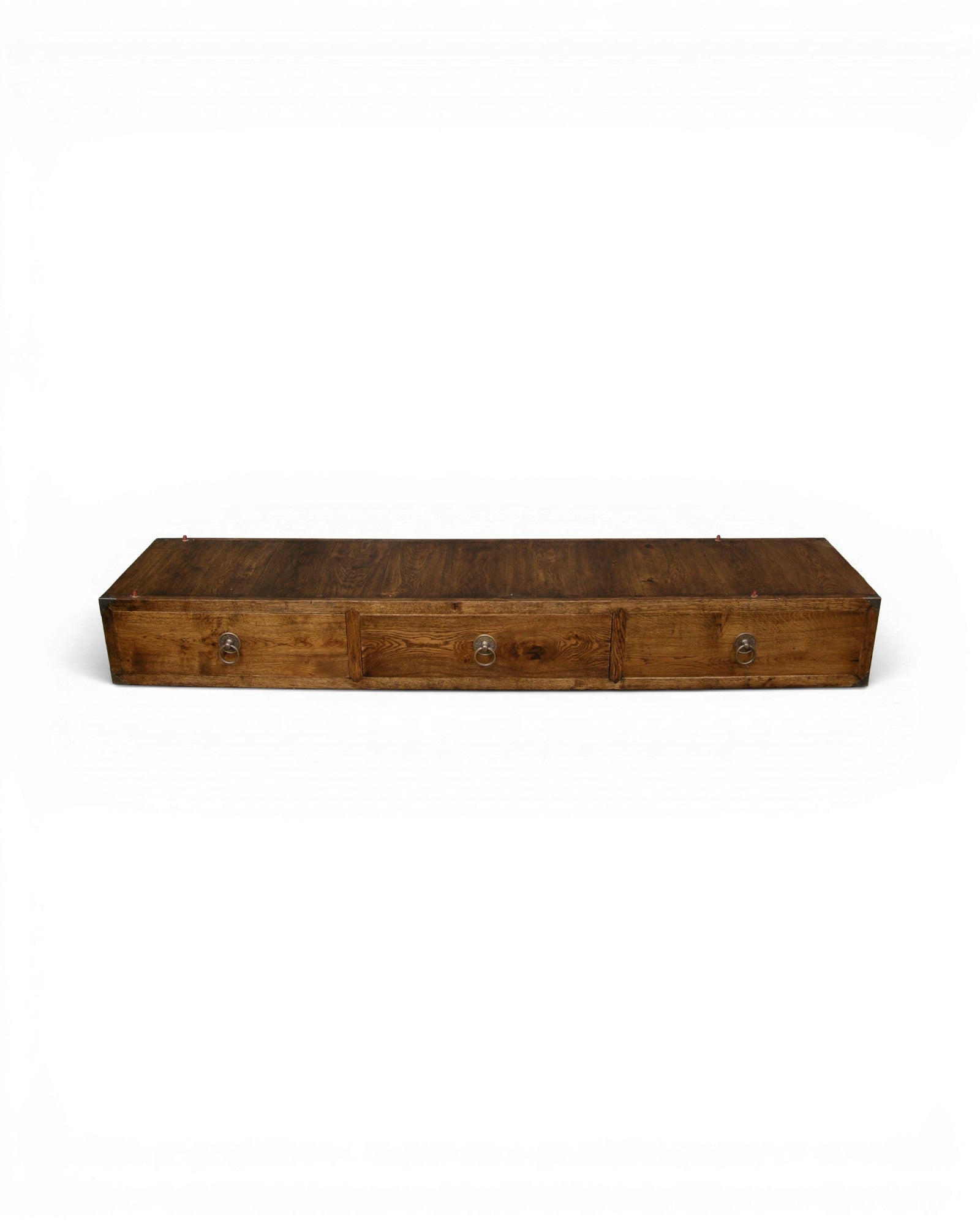 Japanese - Style Tansu Step Chest of Drawers - Surround Living - 5