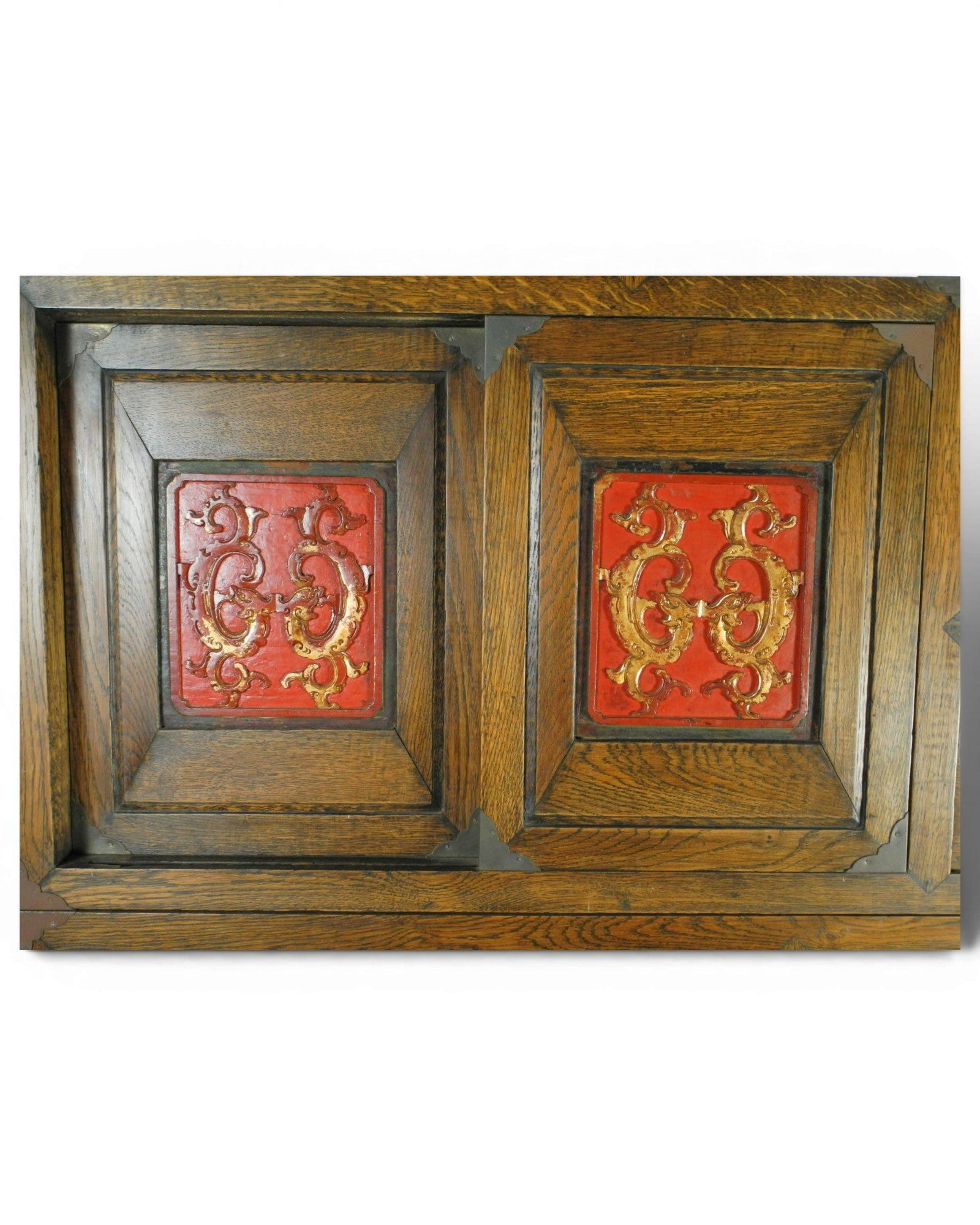 Japanese - Style Tansu Step Chest of Drawers - Surround Living - 9
