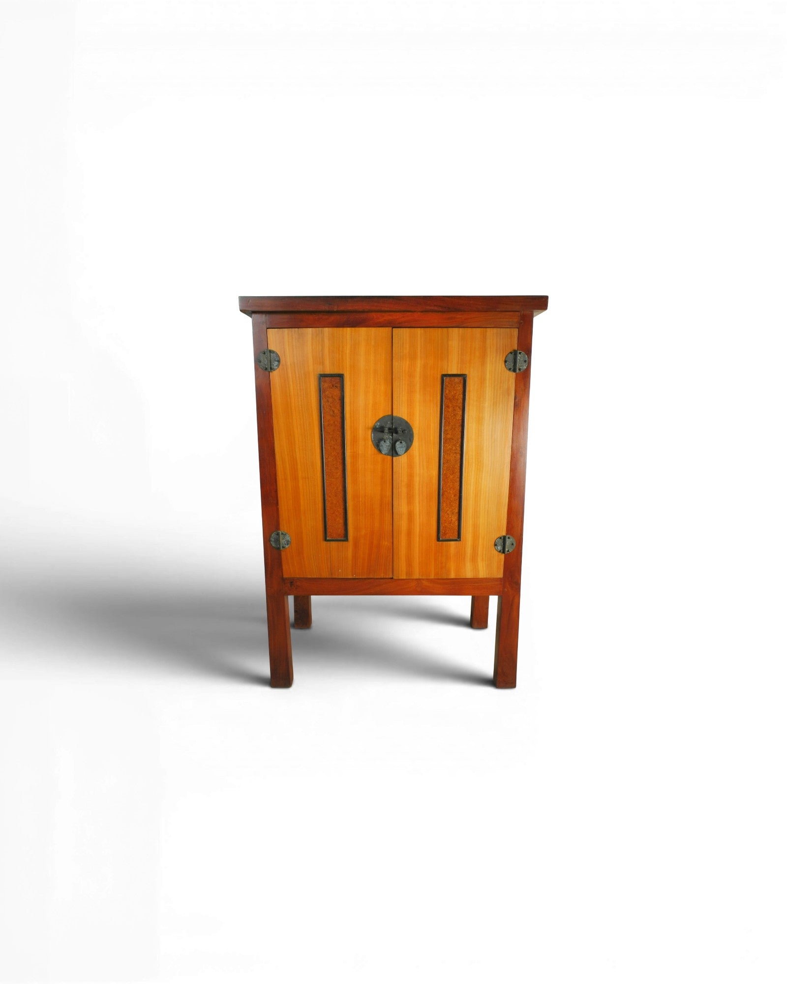 Chinese - Style Cabinet - Surround Living - 1