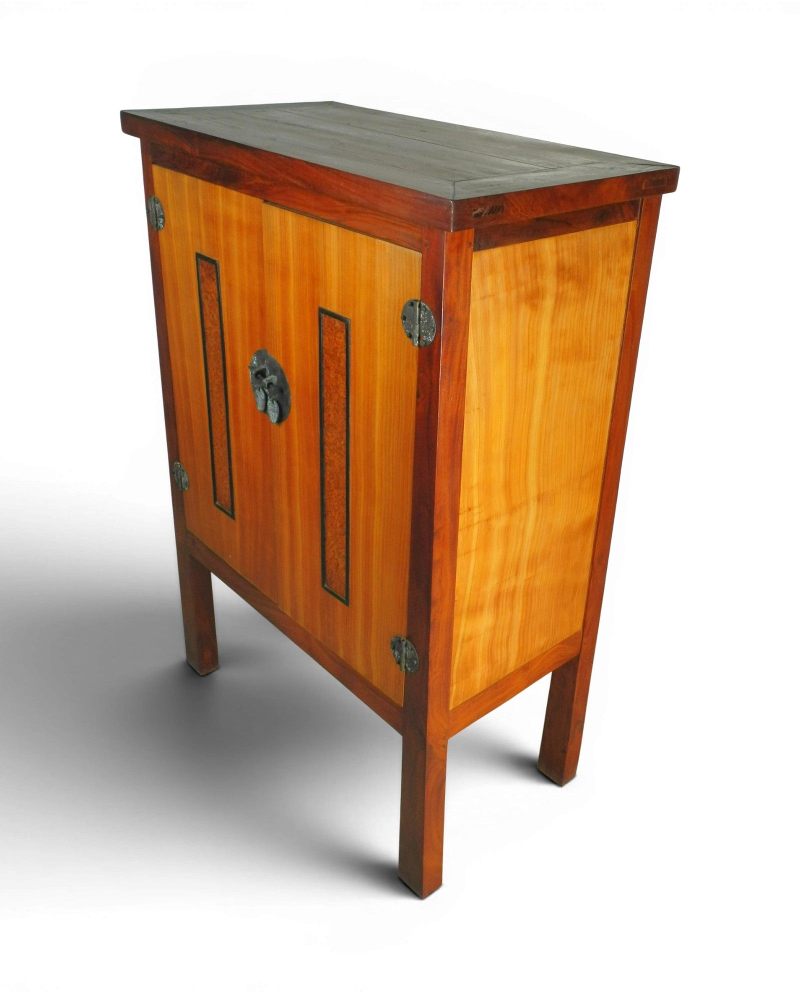 Chinese - Style Cabinet - Surround Living - 3