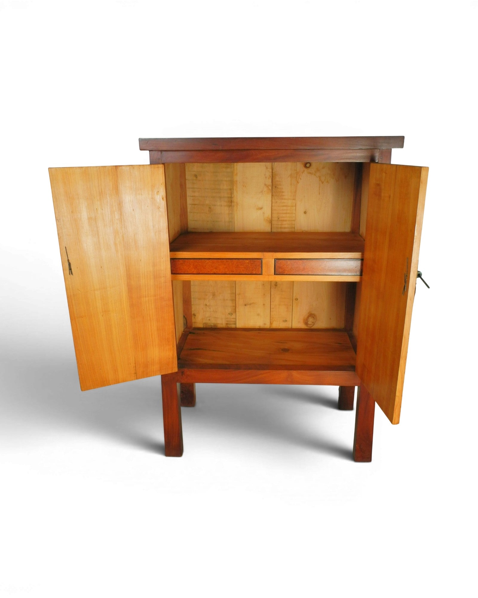 Chinese - Style Cabinet - Surround Living - 4