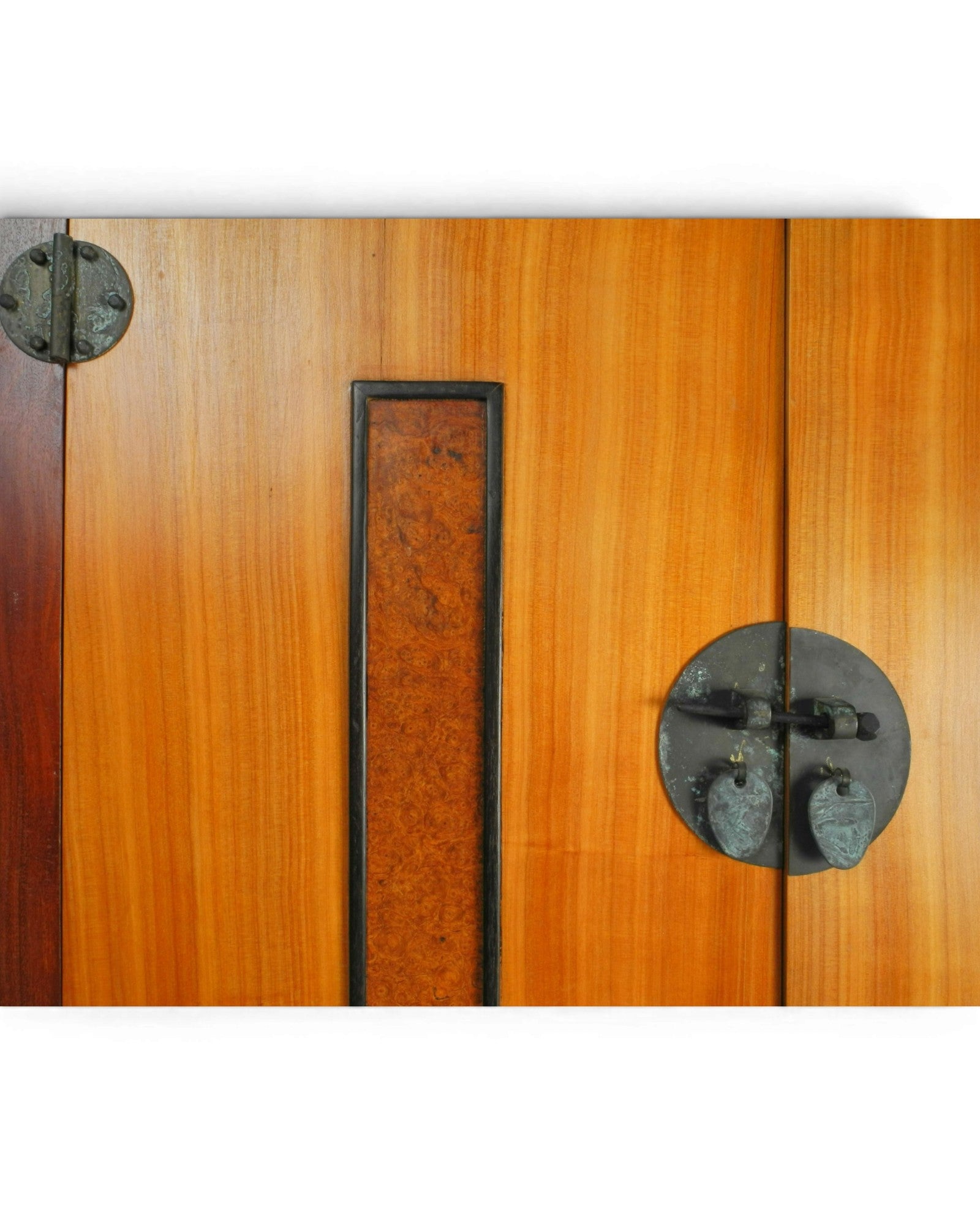 Chinese - Style Cabinet - Surround Living - 6