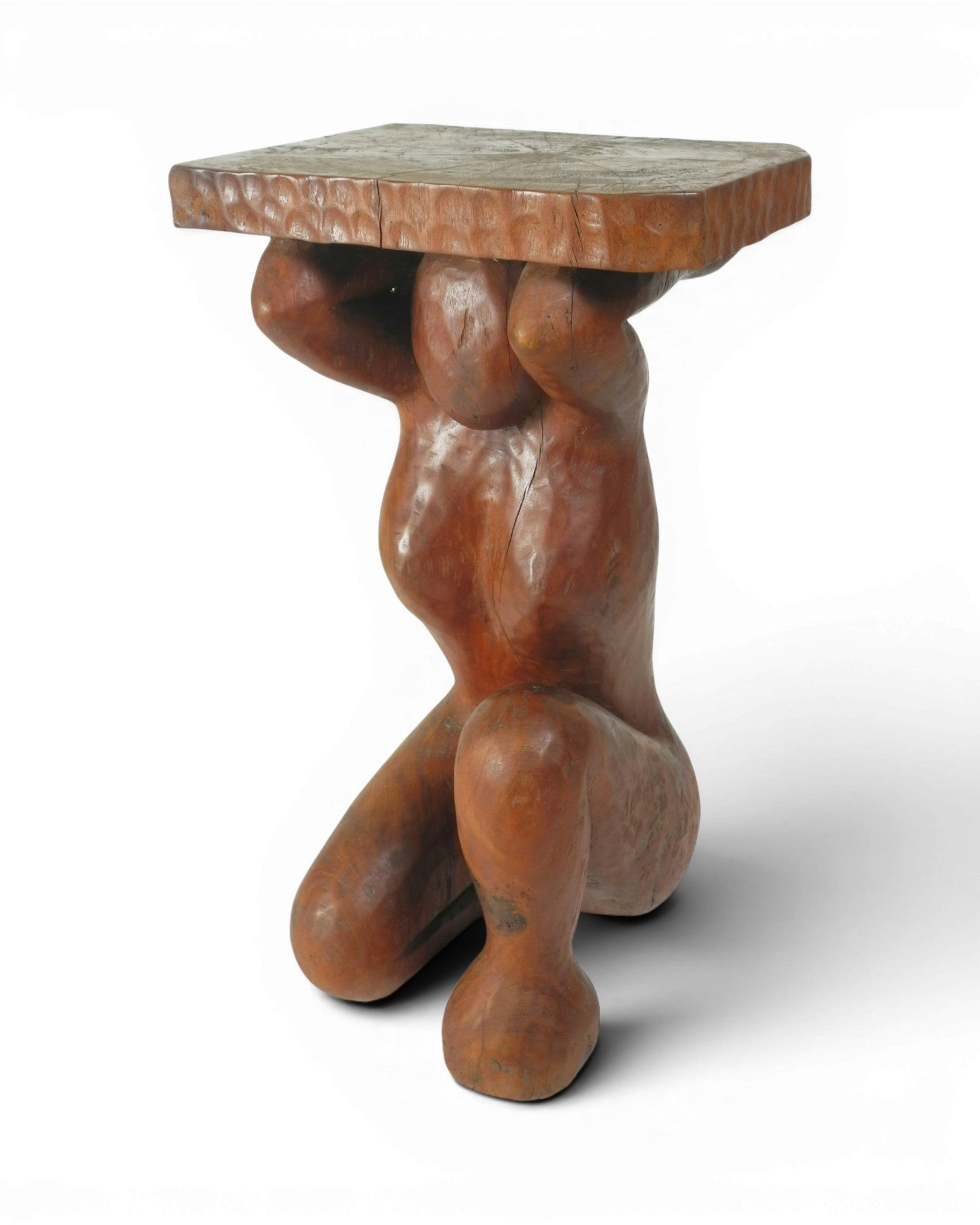 Caryatid Stools Inspired - Set of 2 - Surround Living - 4