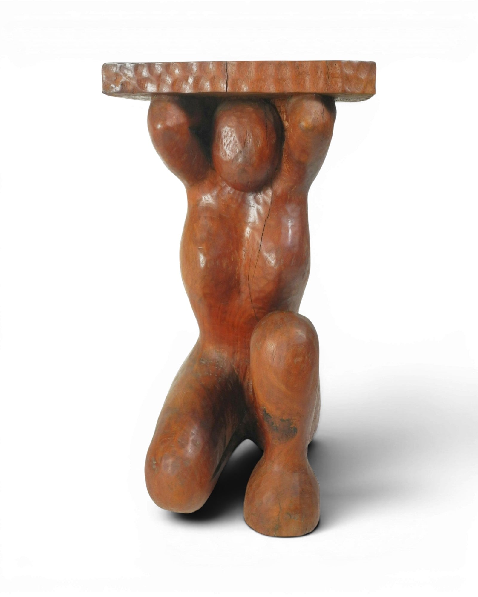 Caryatid Stools Inspired - Set of 2 - Surround Living - 5