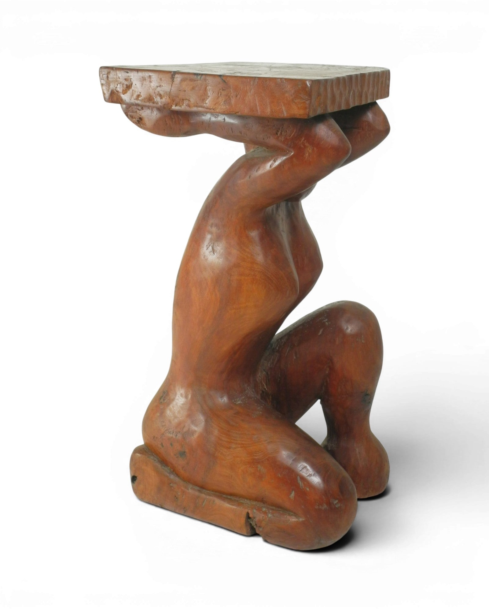 Caryatid Stools Inspired - Set of 2 - Surround Living - 6