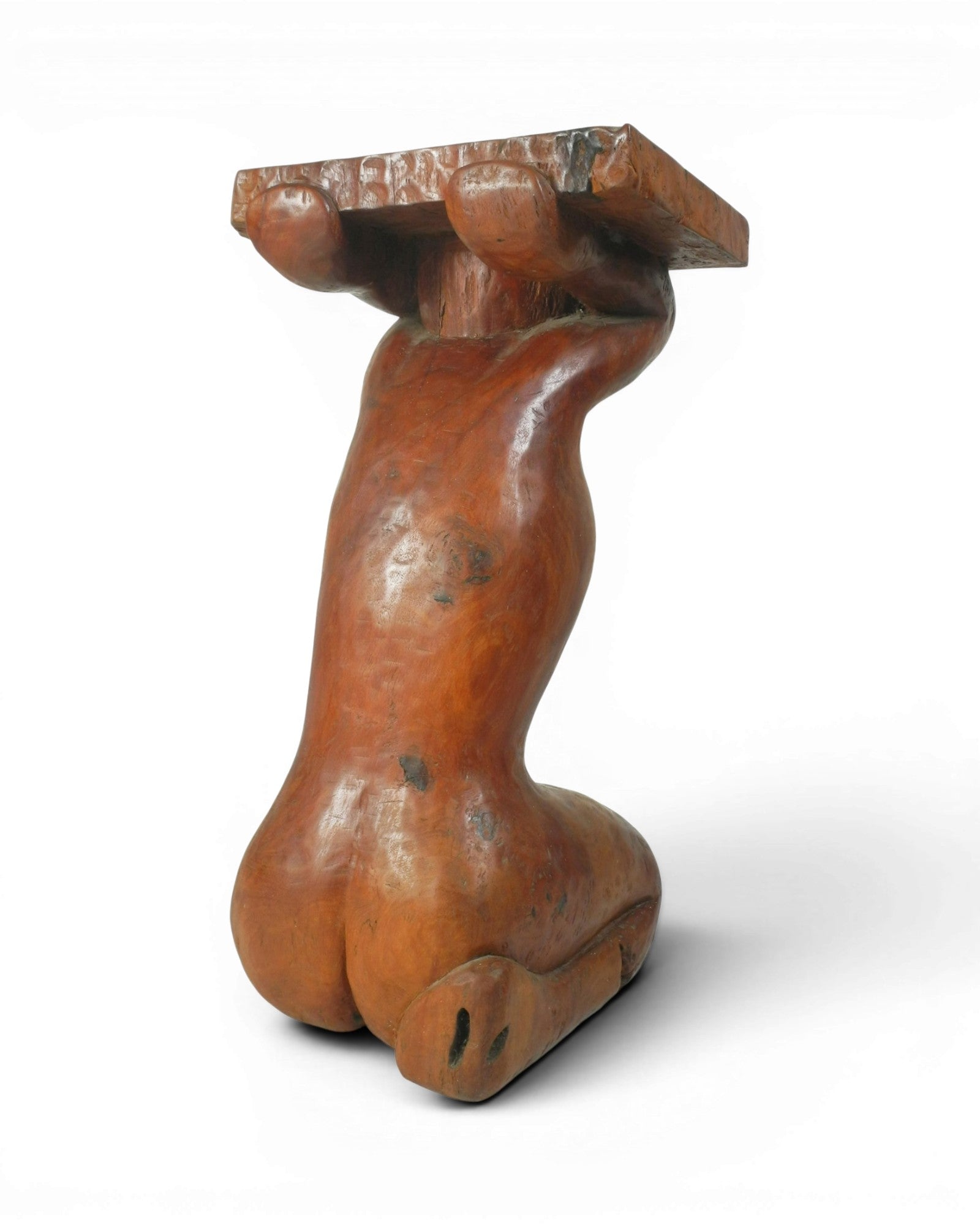 Caryatid Stools Inspired - Set of 2 - Surround Living - 7