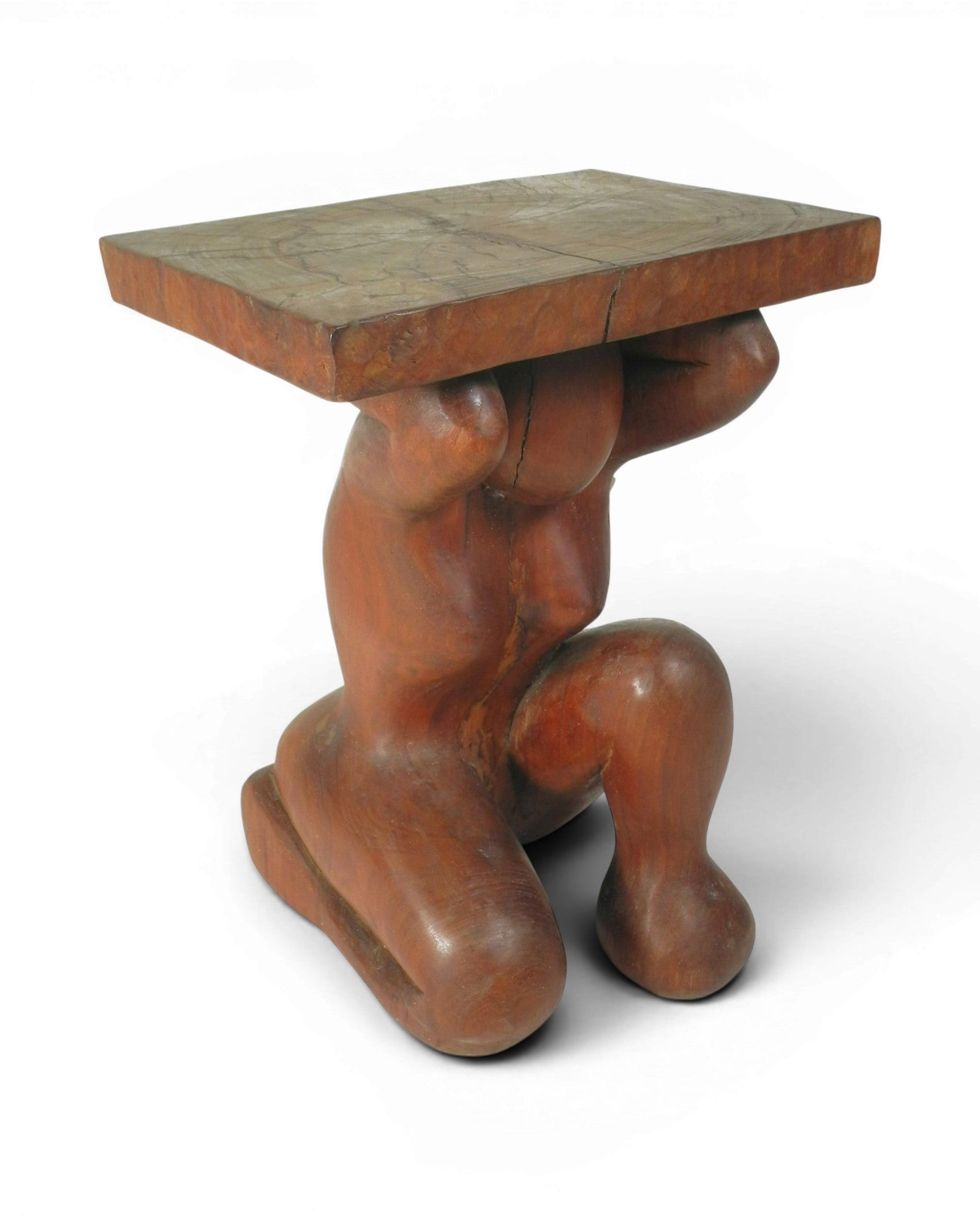 Caryatid Stools Inspired - Set of 2 - Surround Living - 10