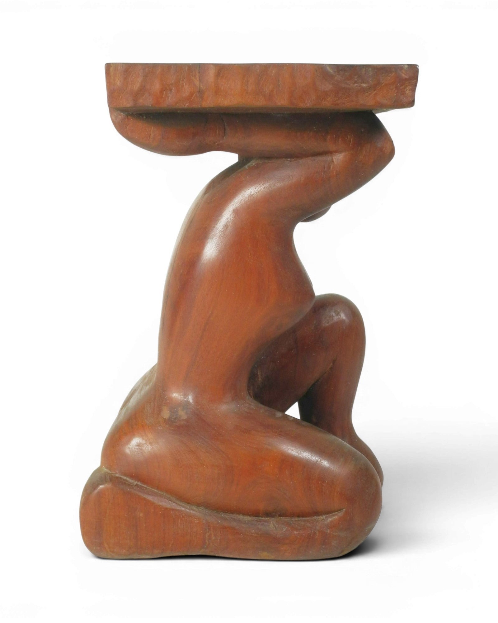 Caryatid Stools Inspired - Set of 2 - Surround Living - 11