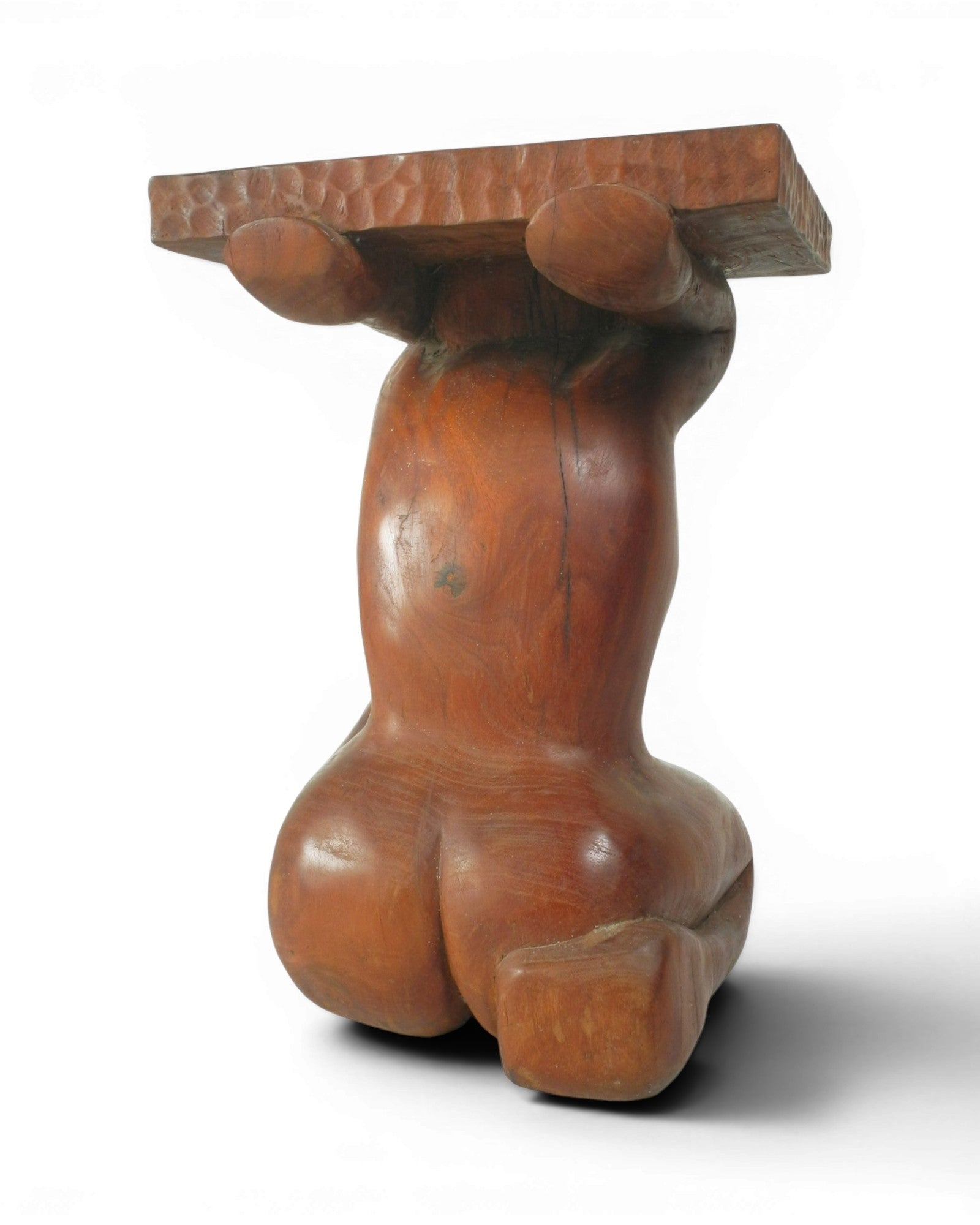 Caryatid Stools Inspired - Set of 2 - Surround Living - 12