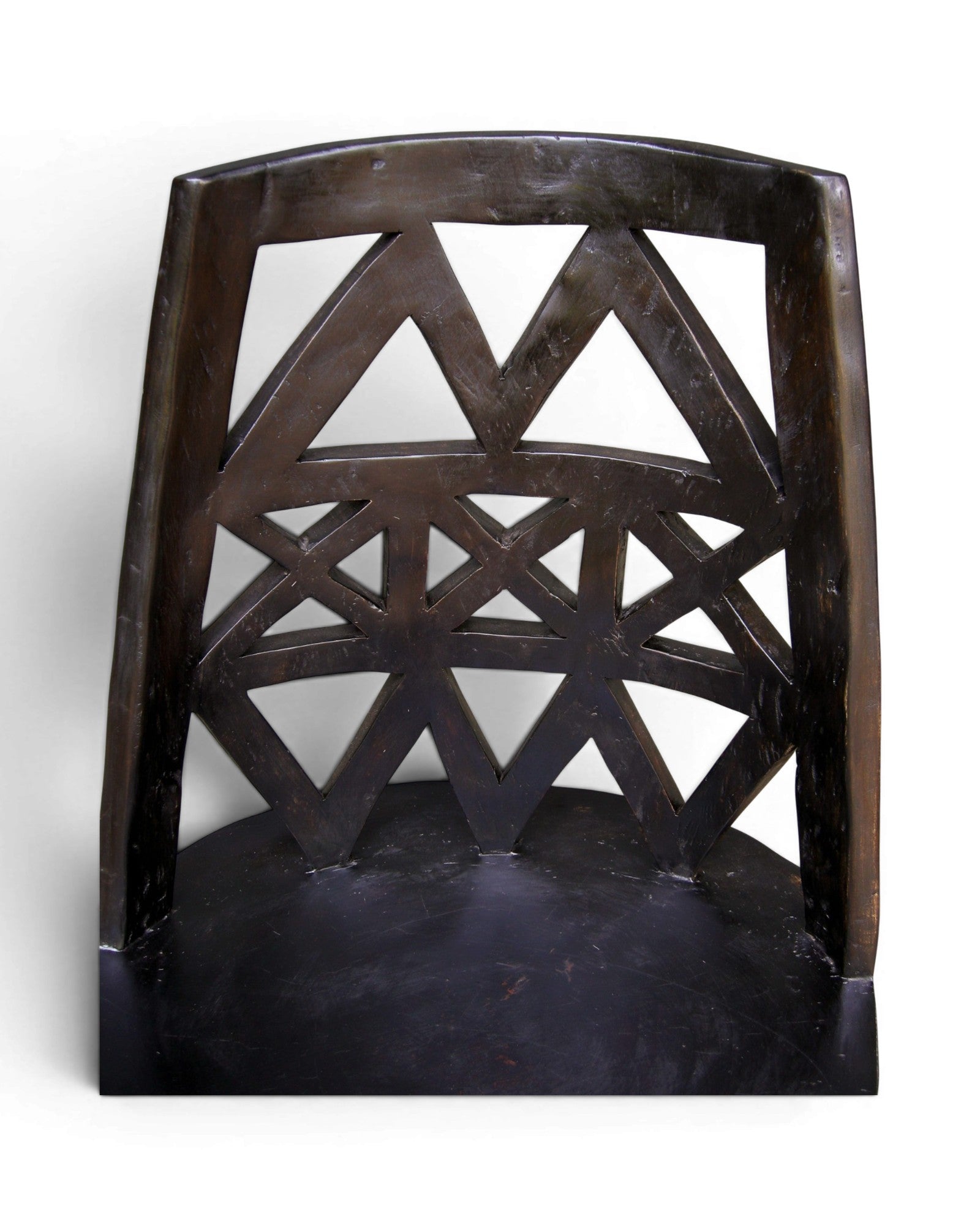 Ethiopian - Style Chair - Surround Living - 6
