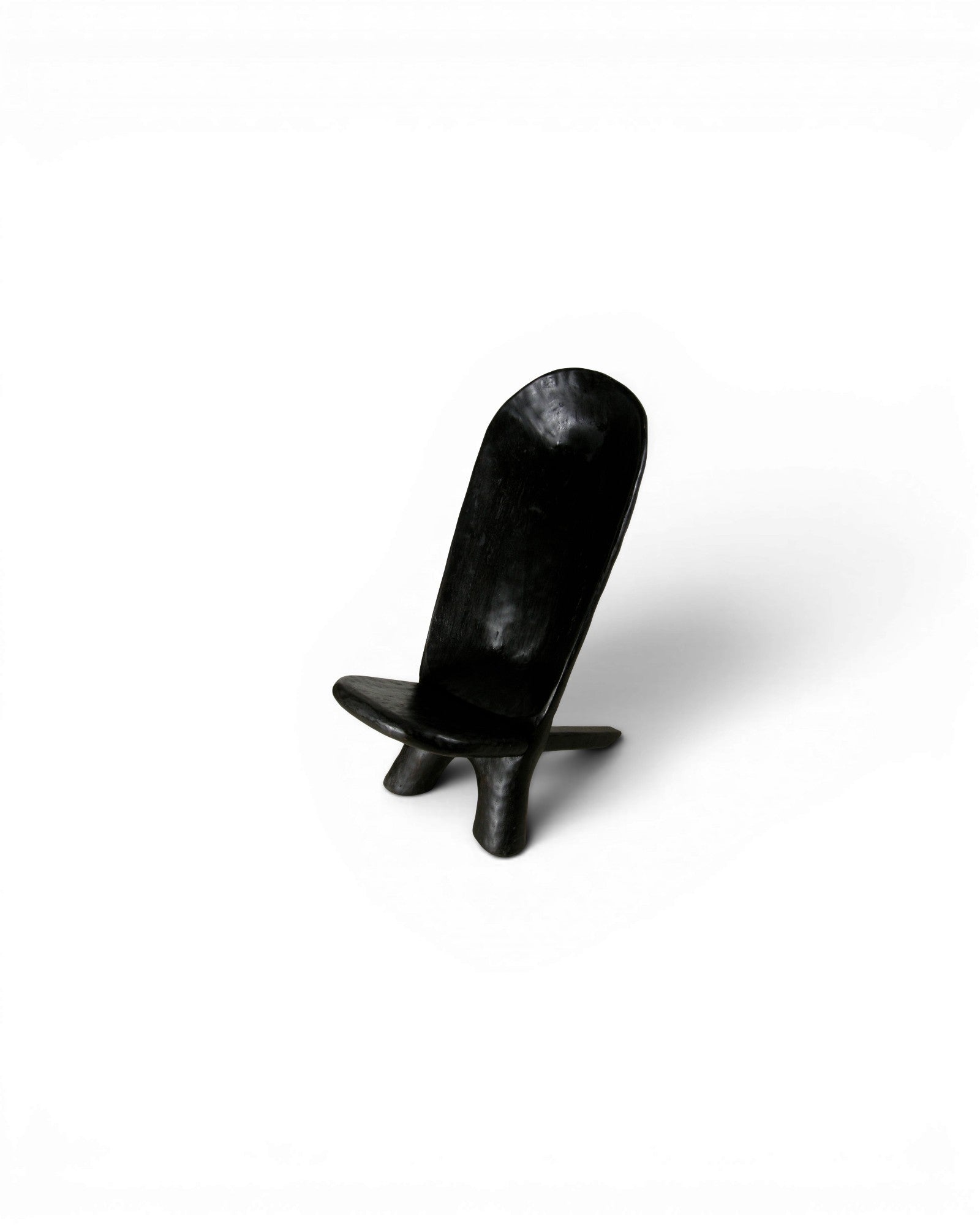 Afro - Style Chair Inspired - Surround Living - 1