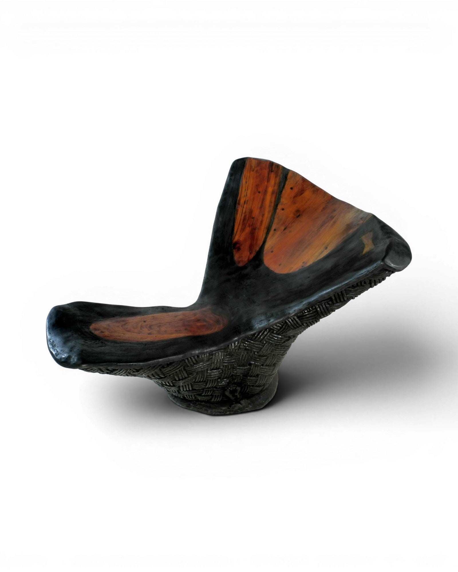 Three - Branches Chair Sculpture - Surround Living - 3