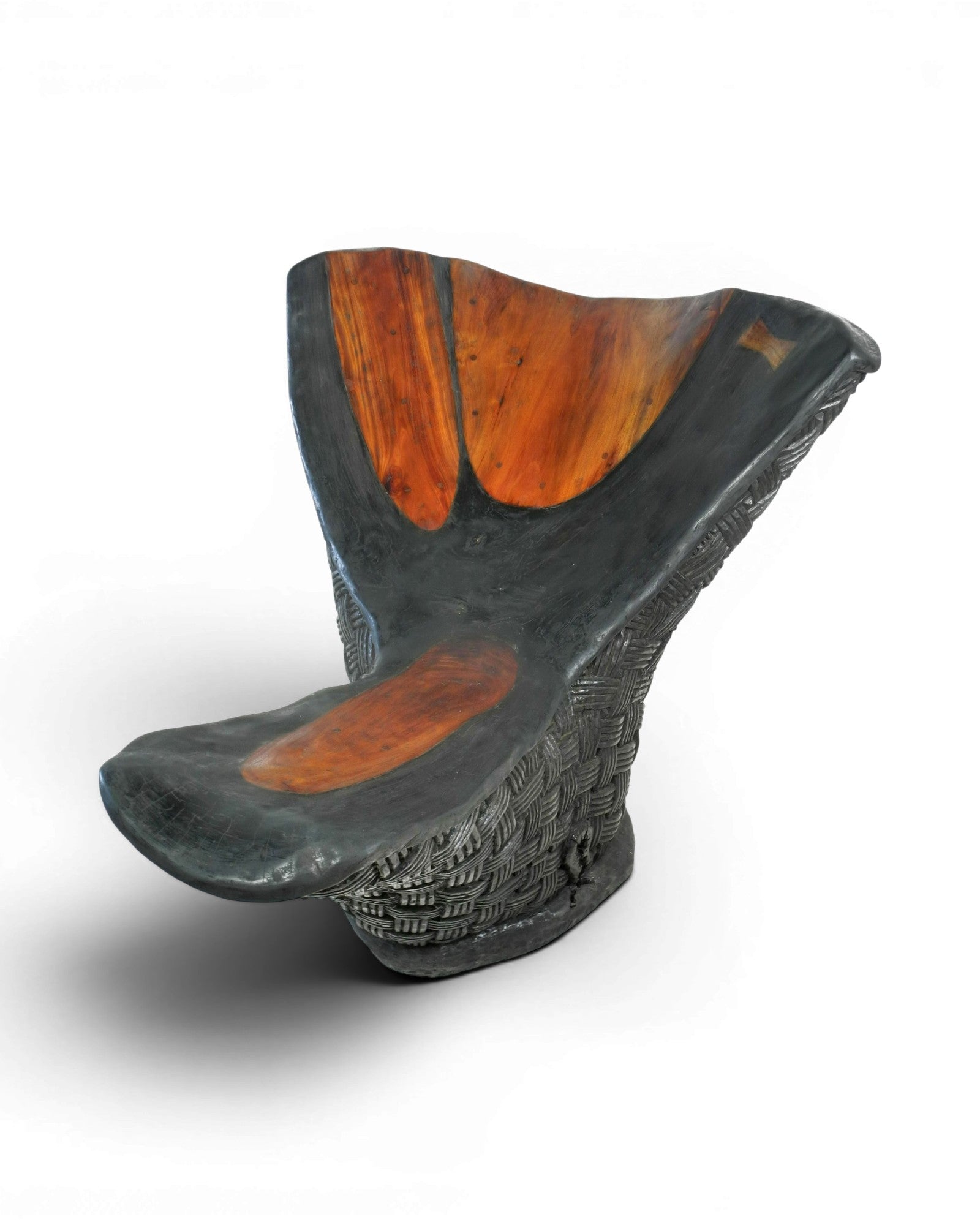 Three - Branches Chair Sculpture - Surround Living - 5