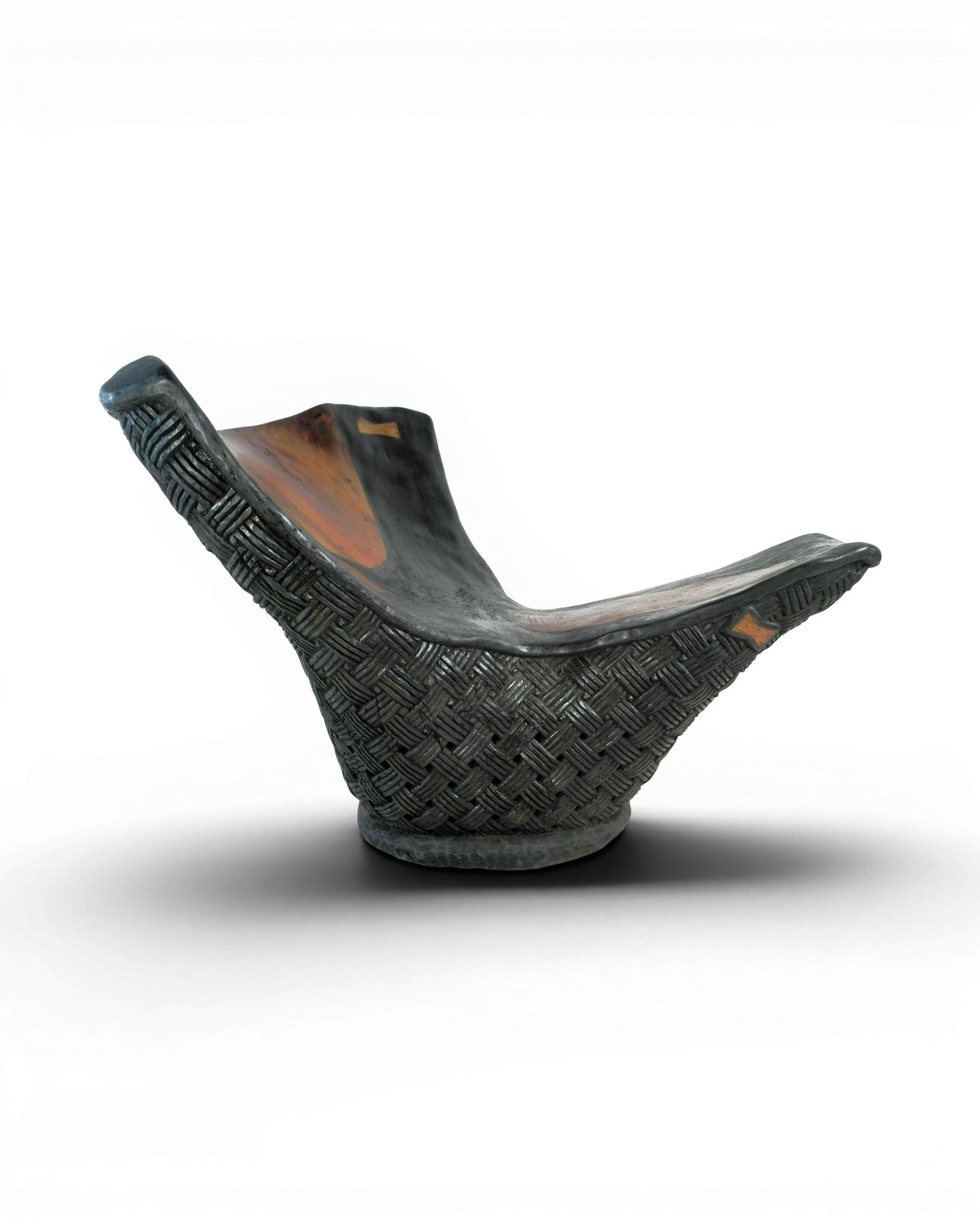 Three - Branches Chair Sculpture - Surround Living - 2