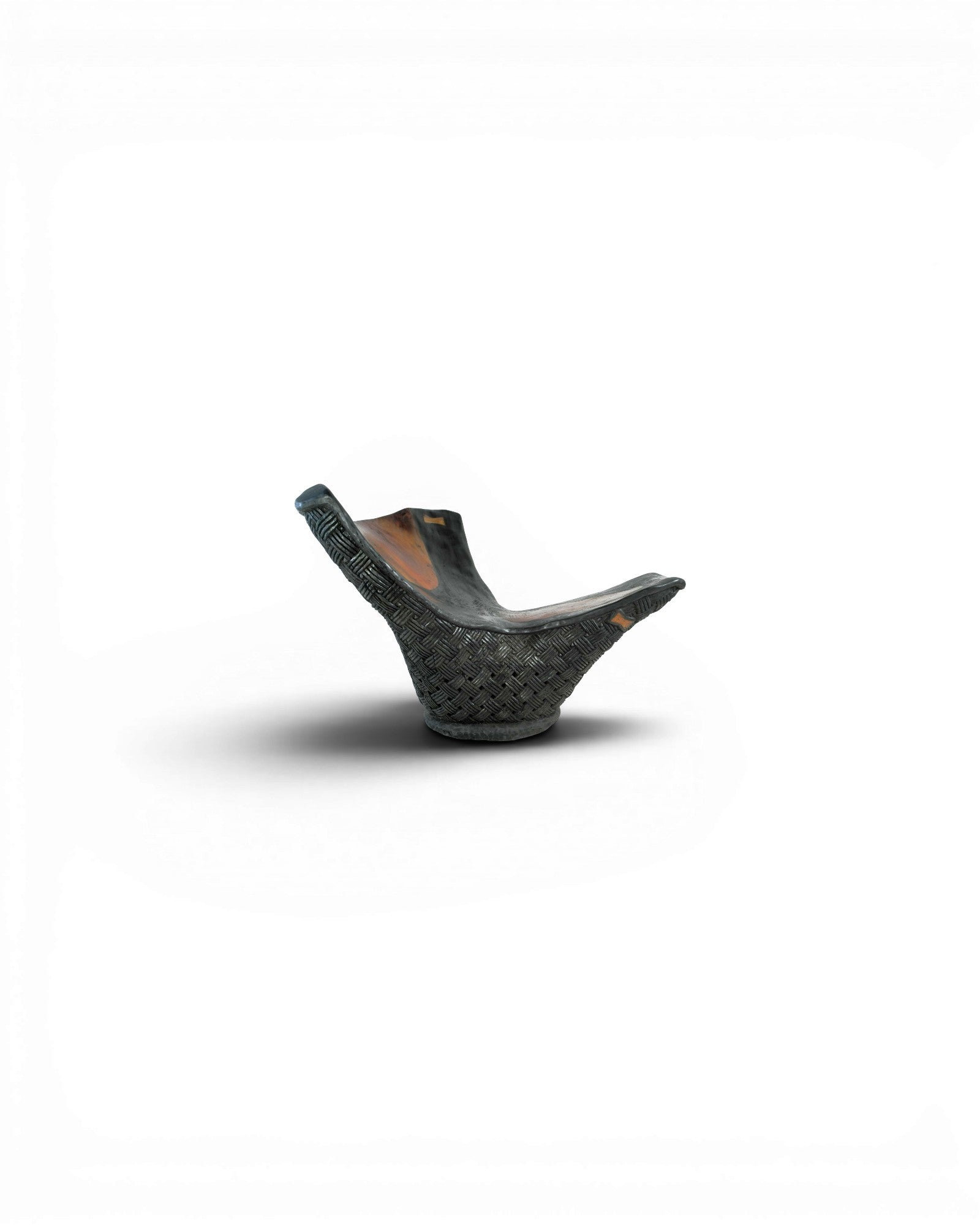 Three - Branches Chair Sculpture - Surround Living - 1