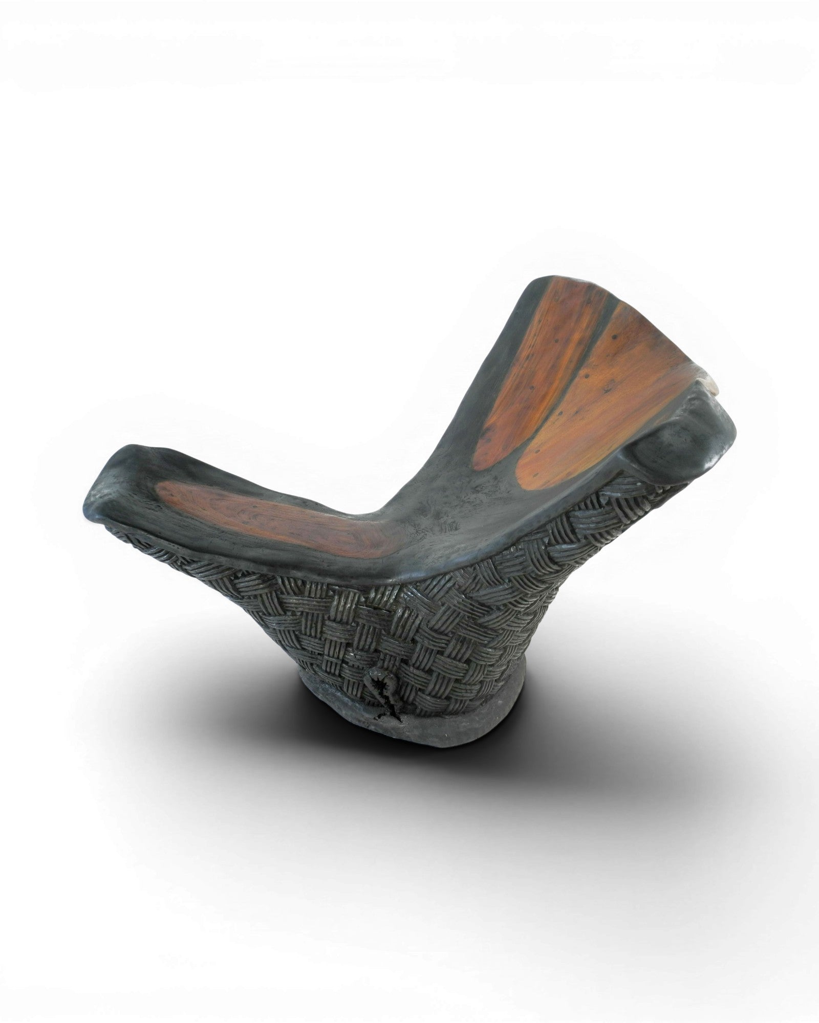 Three - Branches Chair Sculpture - Surround Living - 8