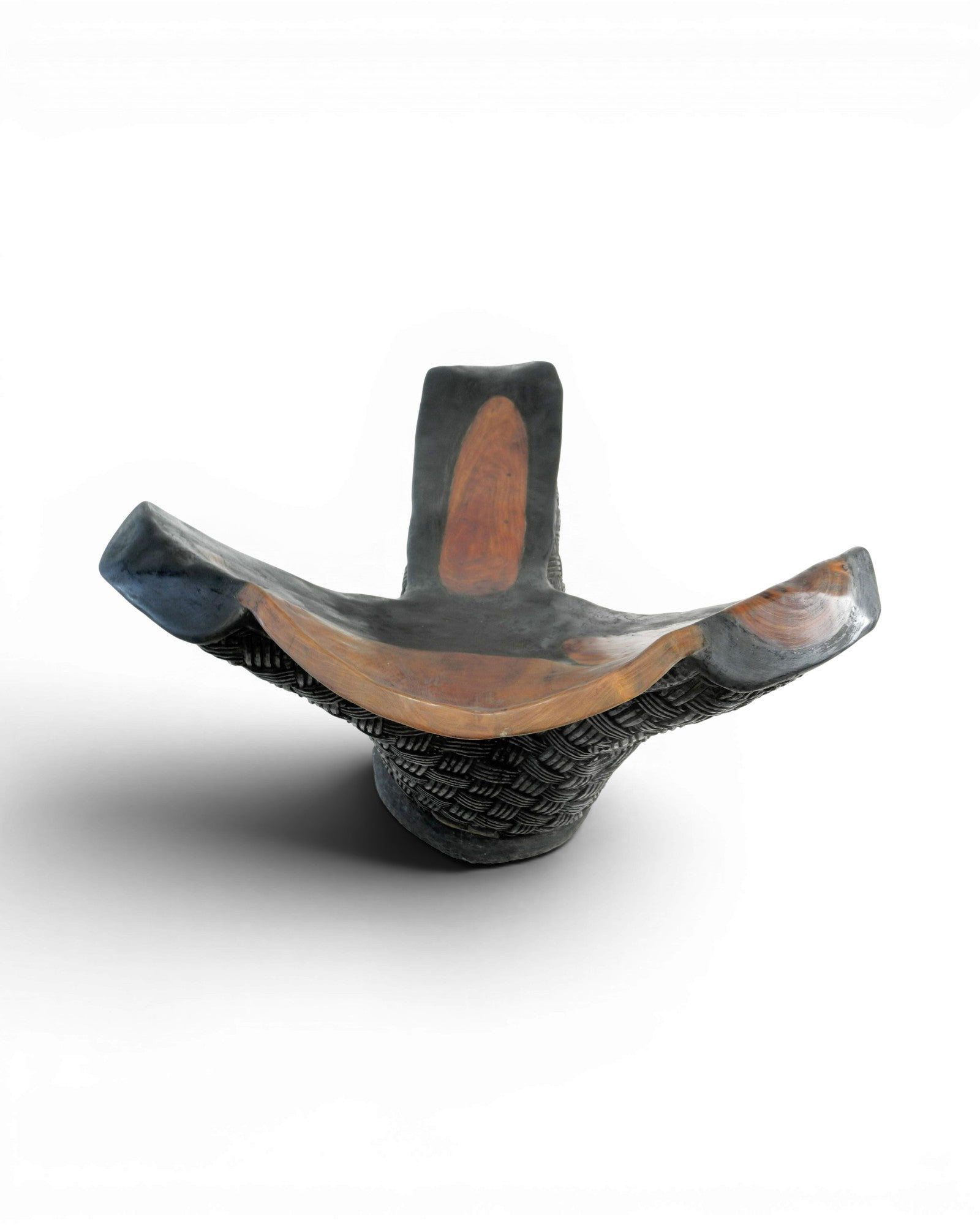 Three - Branches Chair Sculpture - Surround Living - 12