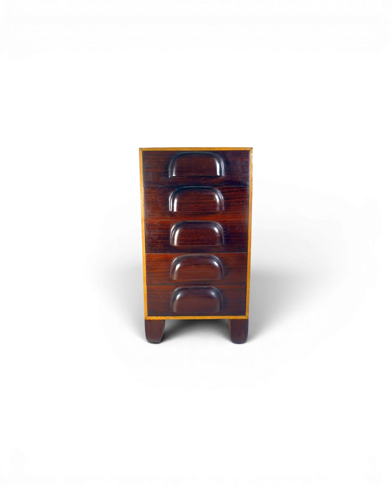 Five - Drawer Chest Inspired - Surround Living - 1