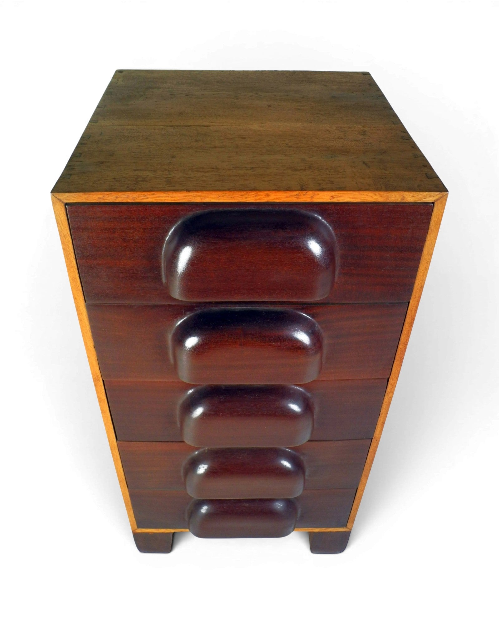 Five - Drawer Chest Inspired - Surround Living - 6