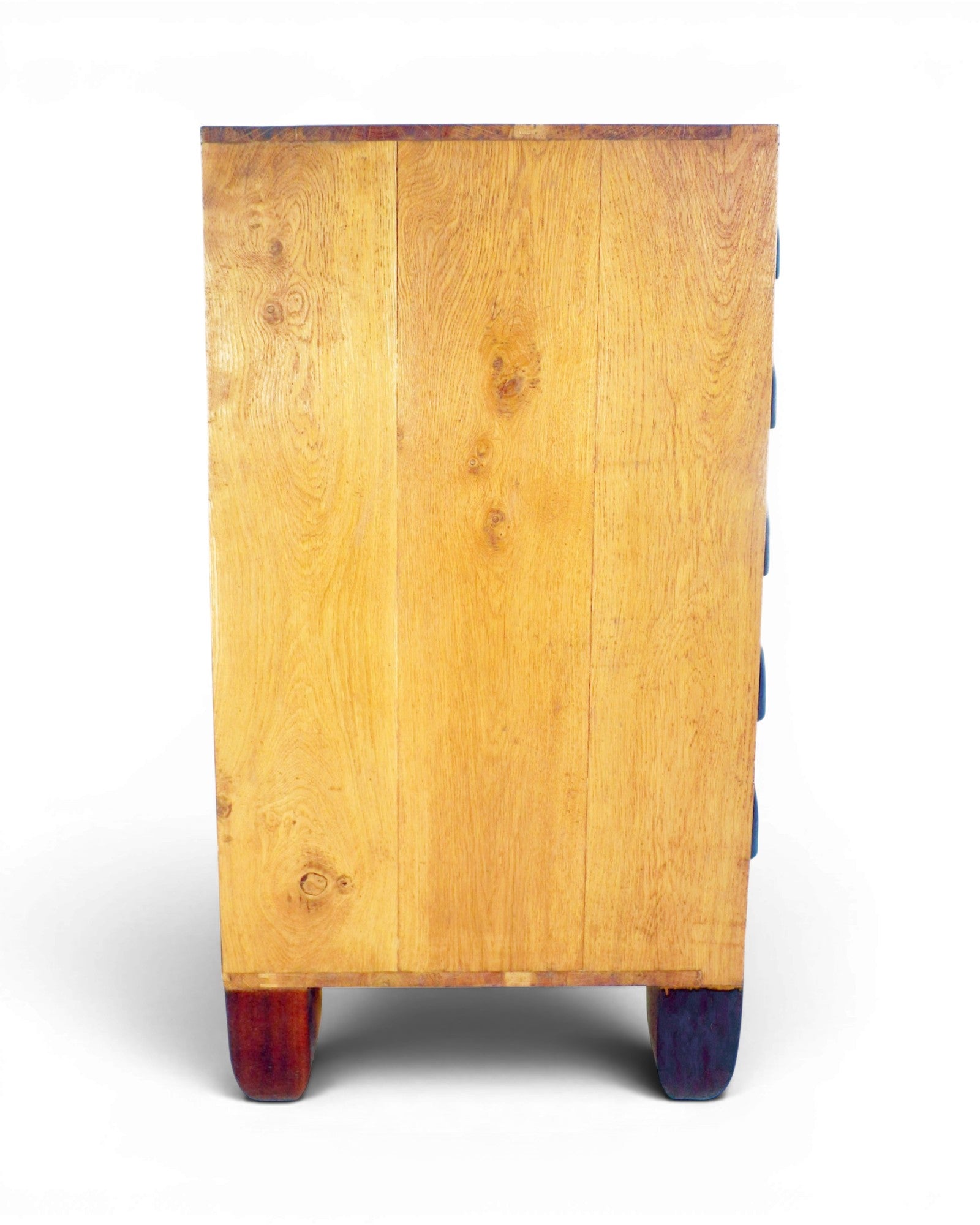 Five - Drawer Chest Inspired - Surround Living - 7