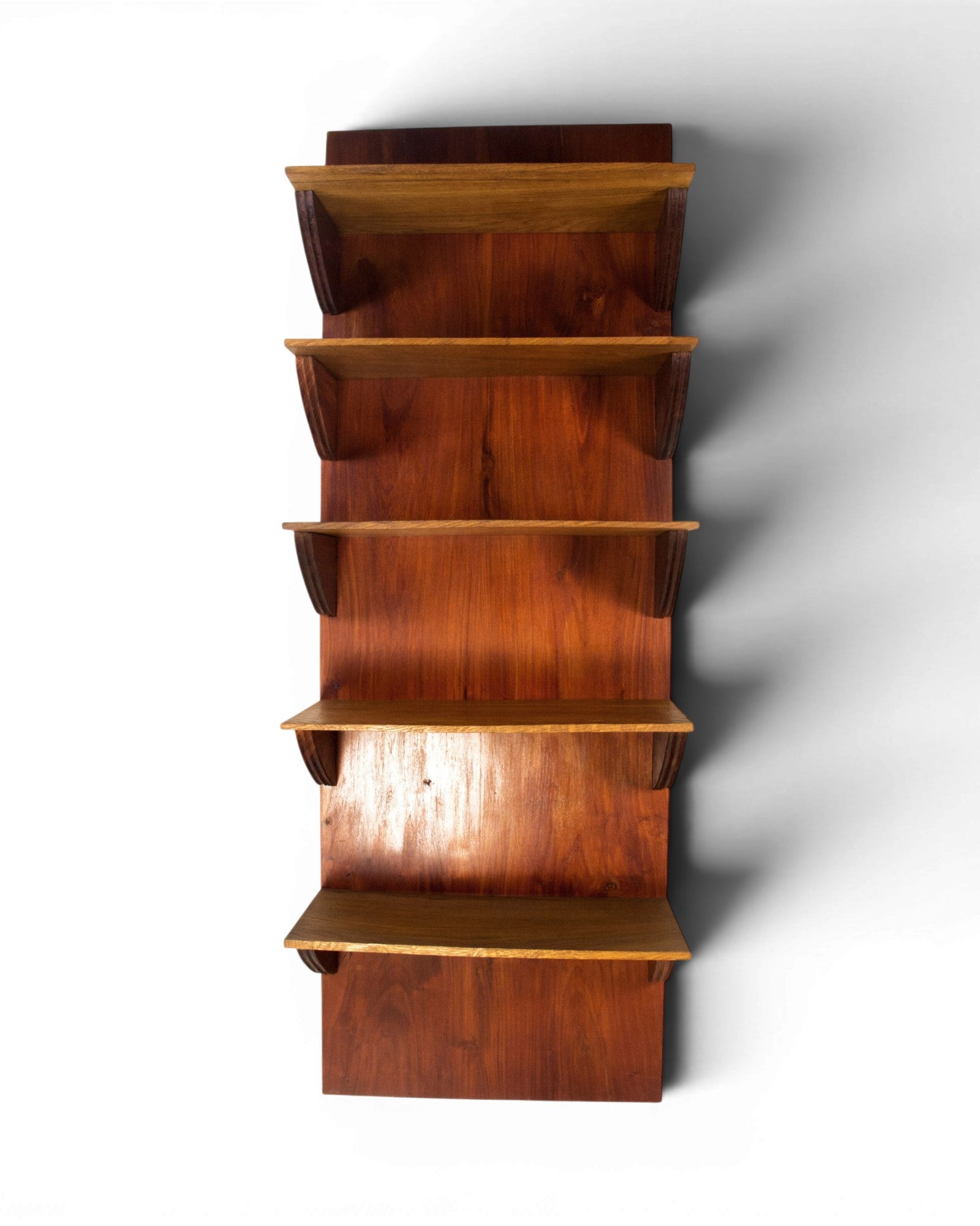 Slanted Bookcase - Surround Living - 4
