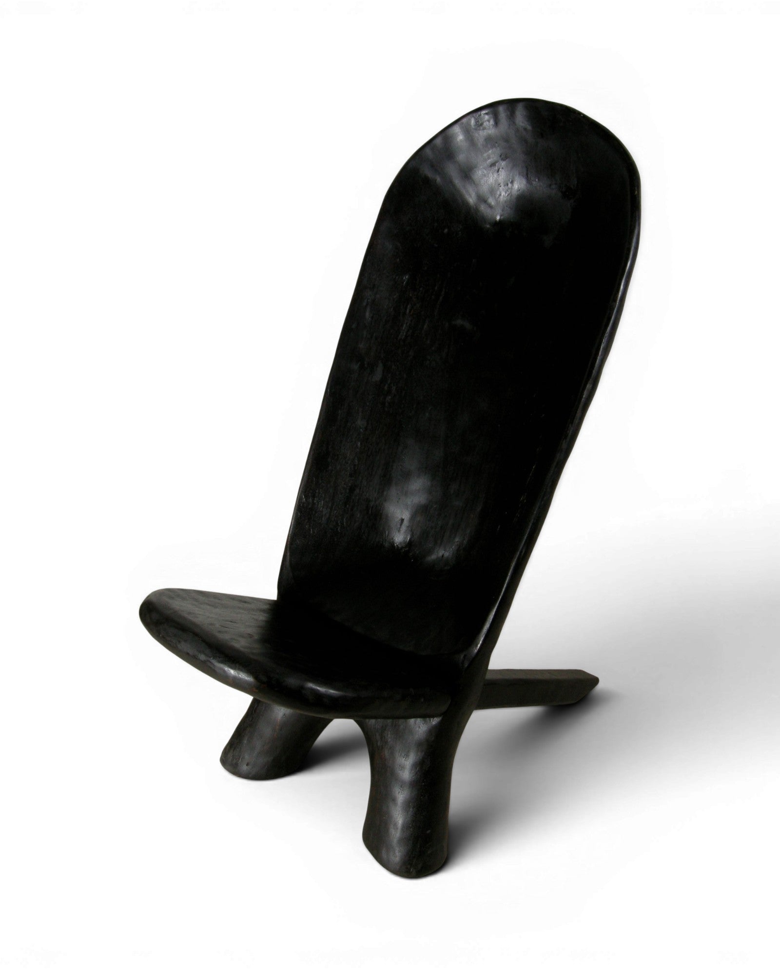 Afro - Style Chair Inspired - Surround Living - 2