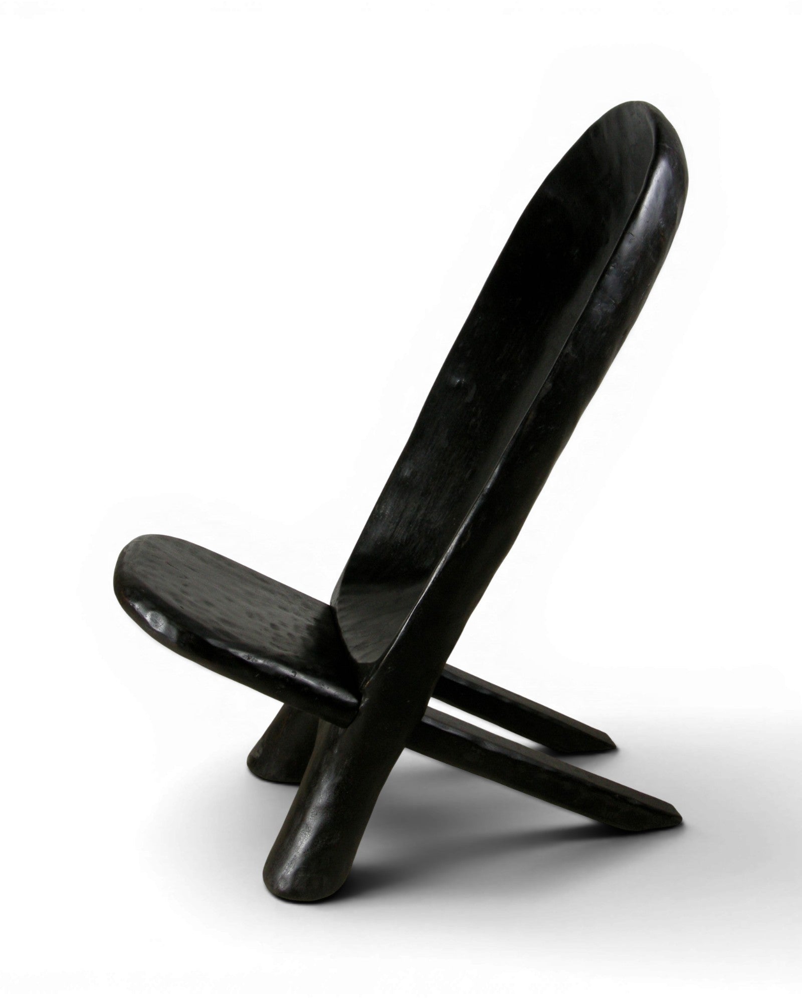 Afro - Style Chair Inspired - Surround Living - 3