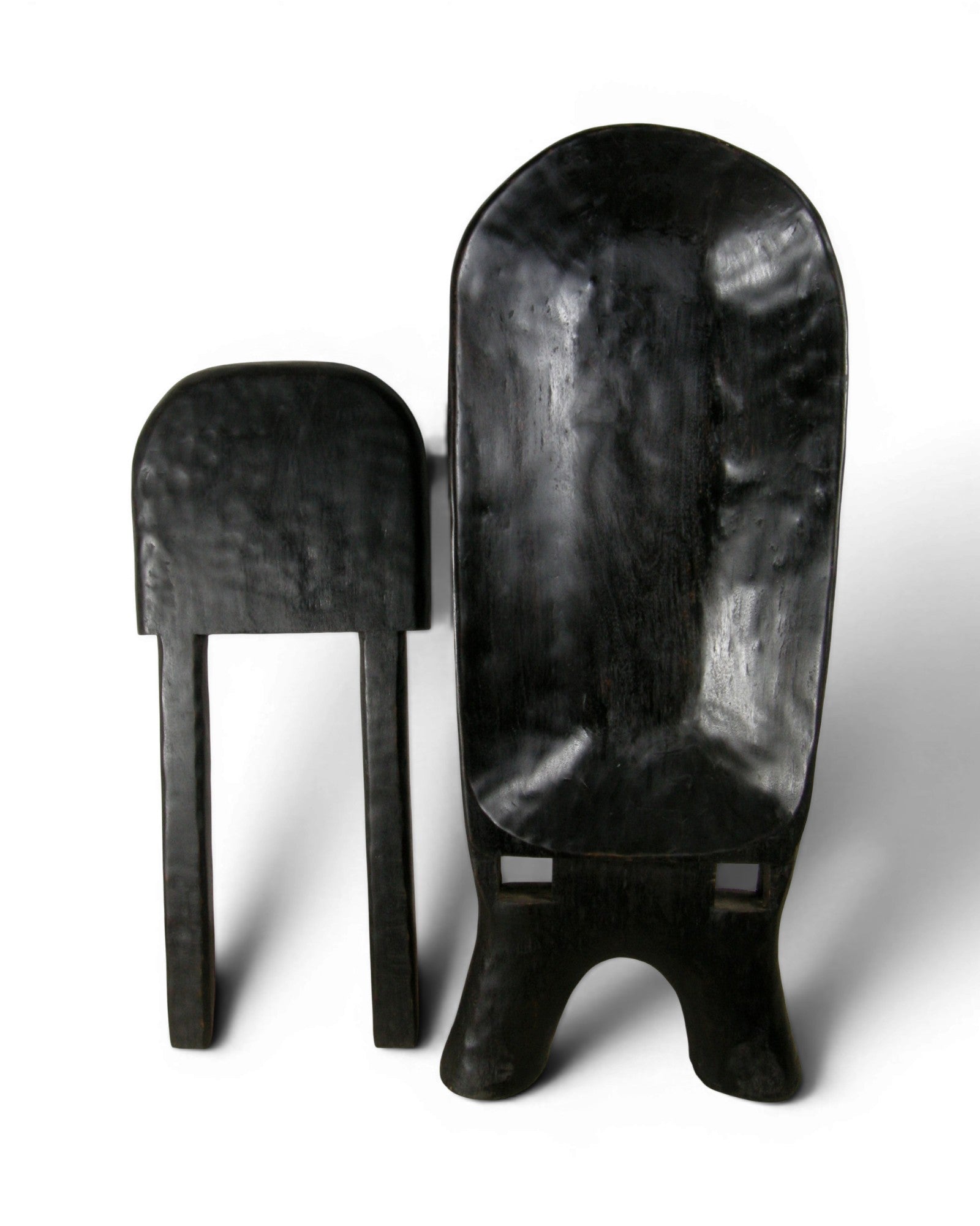 Afro - Style Chair Inspired - Surround Living - 4
