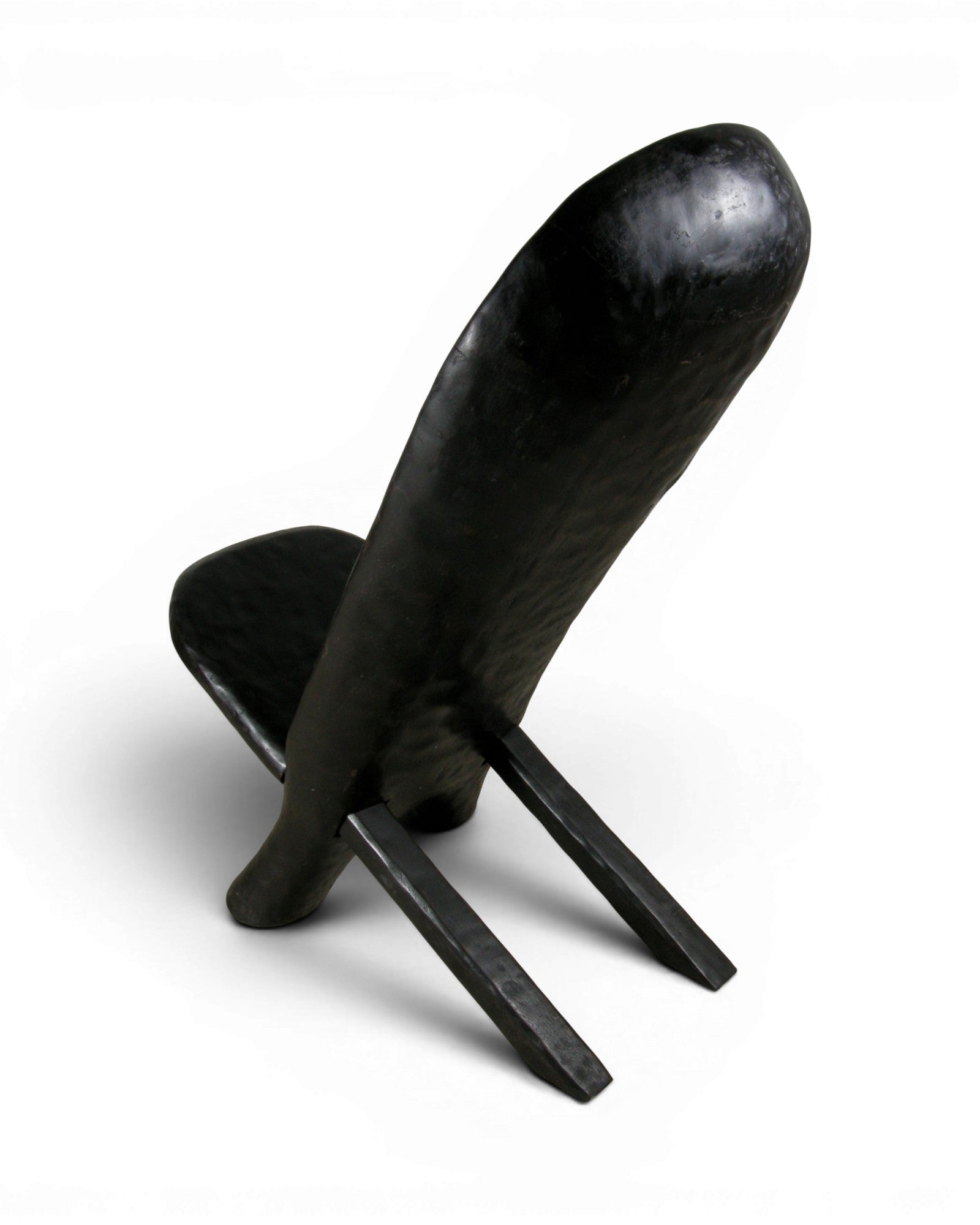 Afro - Style Chair Inspired - Surround Living - 5