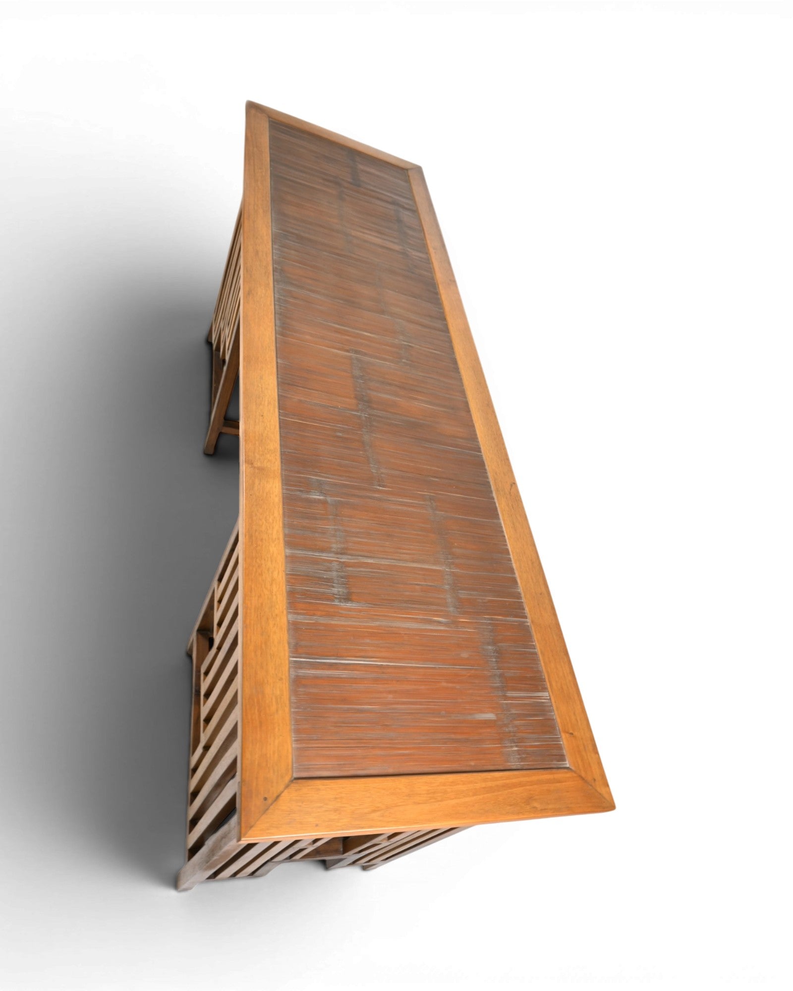 Art Deco Style Console Table