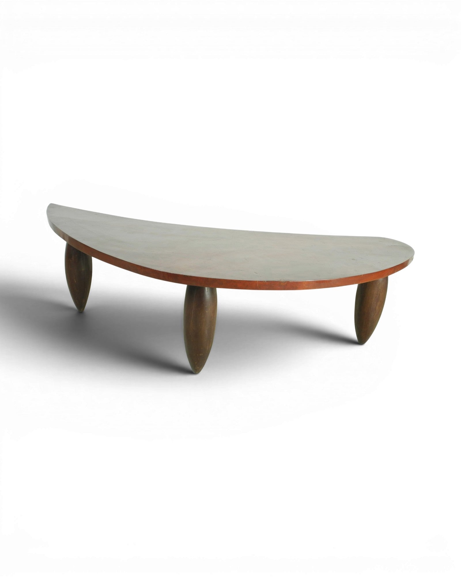 Art Deco Style Coffee Table - Surround Living - 2