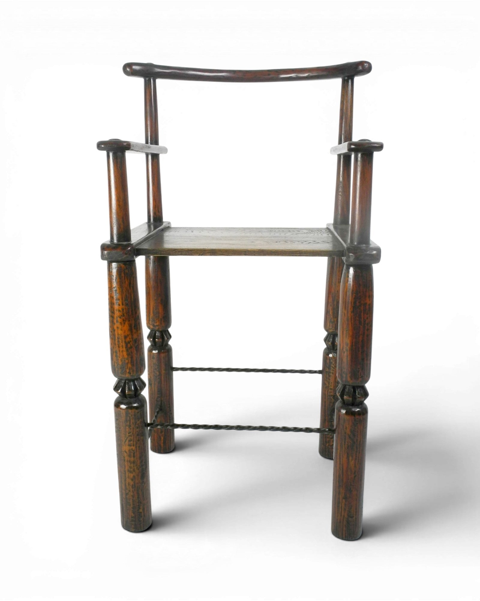 Senufo - Style High Chairs - Surround Living - 4