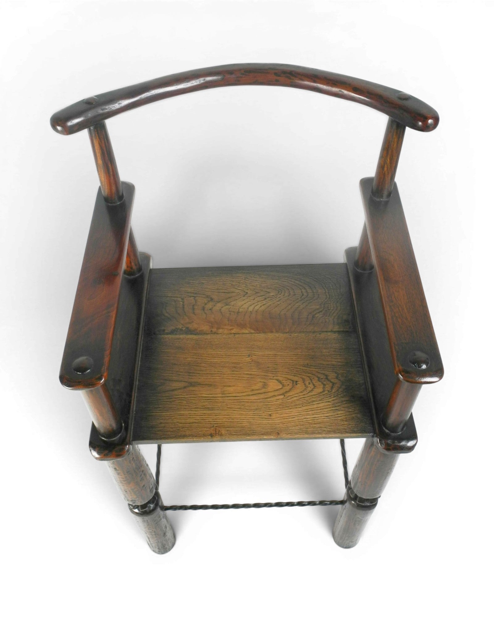 Senufo - Style High Chairs - Surround Living - 5