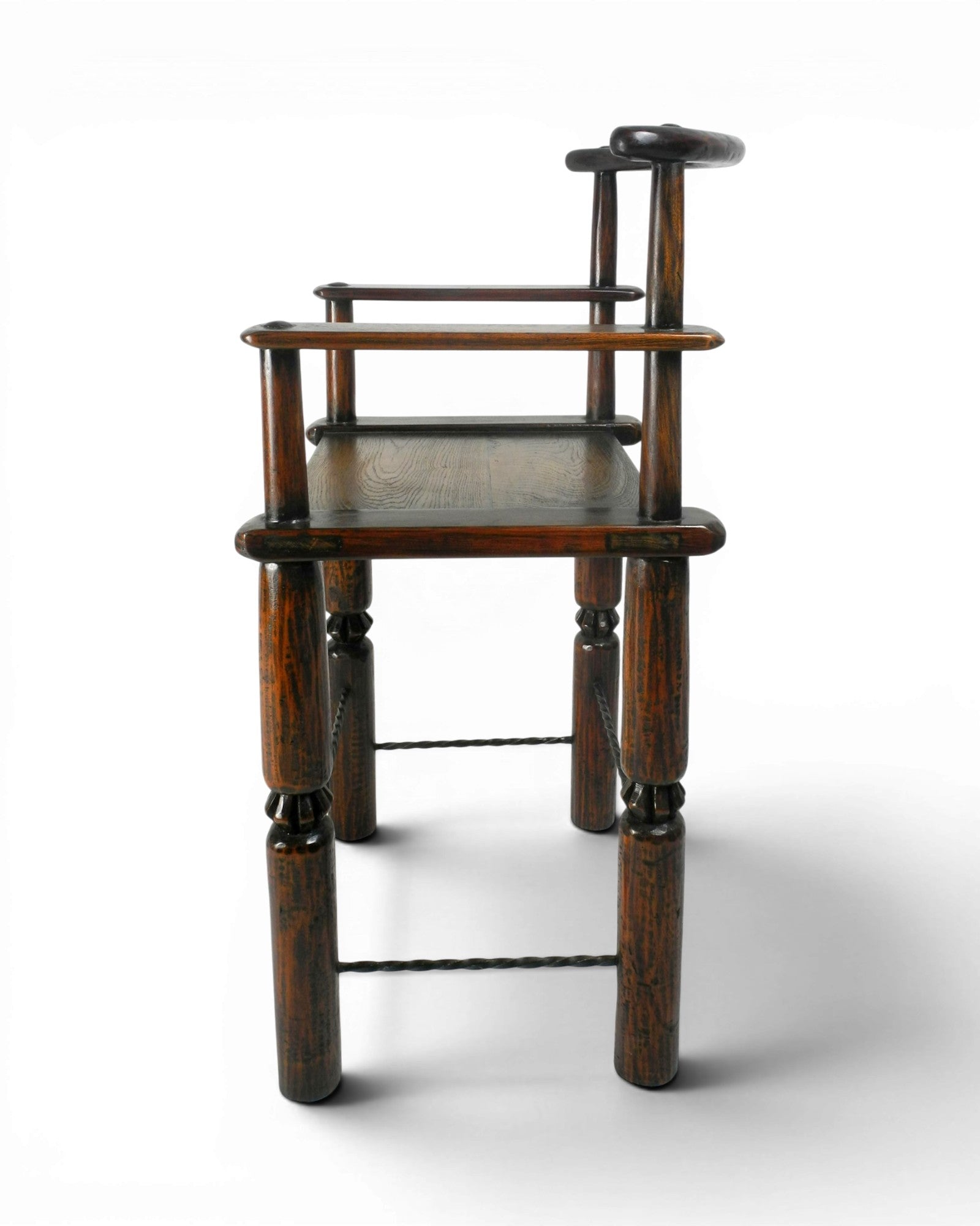 Senufo - Style High Chairs - Surround Living - 6