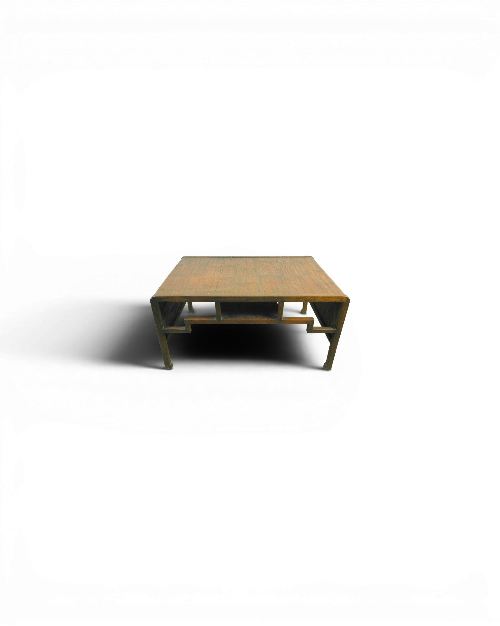 Chinese - Style Coffee Table - Surround Living - 1