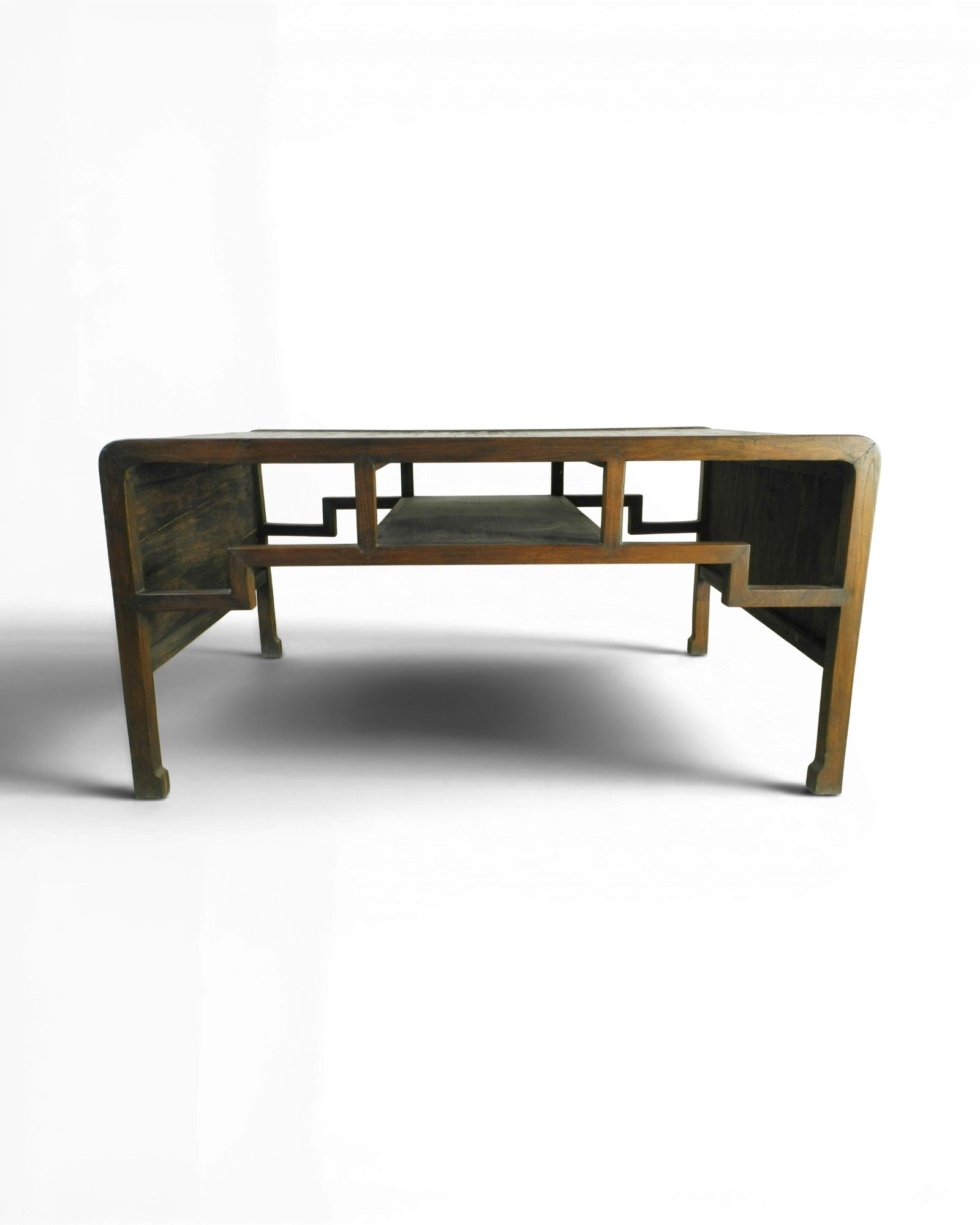 Chinese - Style Coffee Table - Surround Living - 2