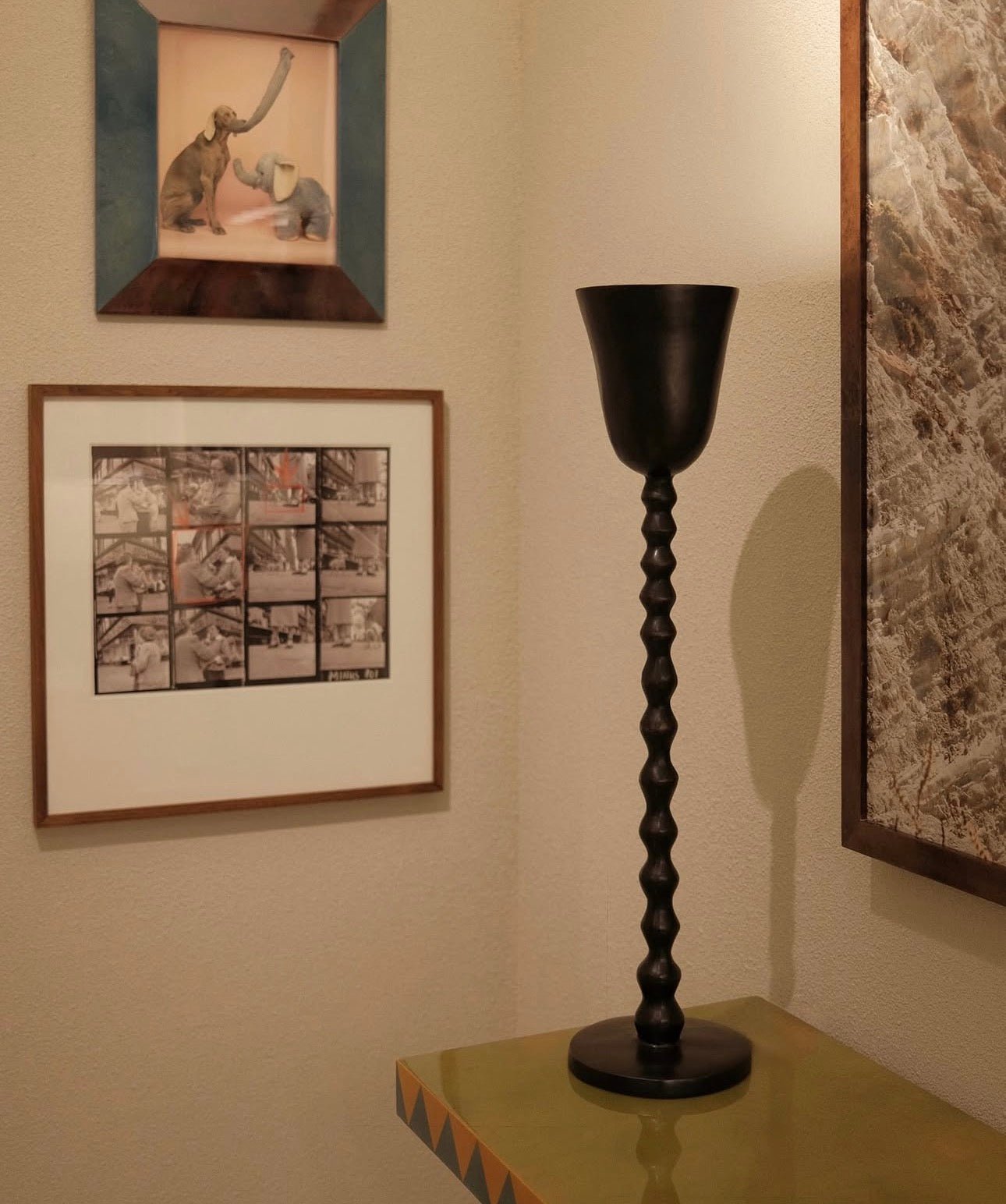 Sausage Floor Lamp II - Surround Living - 2