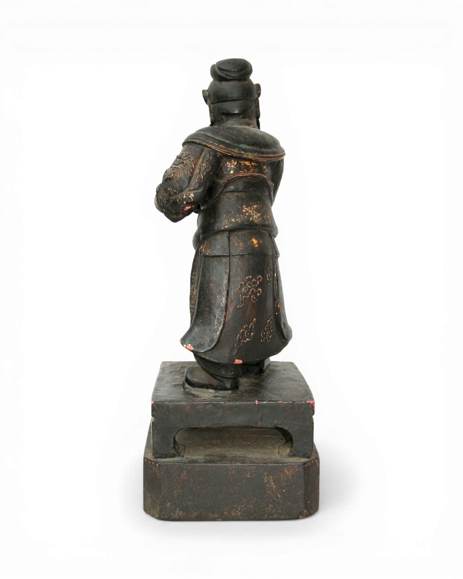 TAI YANG GONG Chinese Warrior Guardian Figure - Surround Living - 4