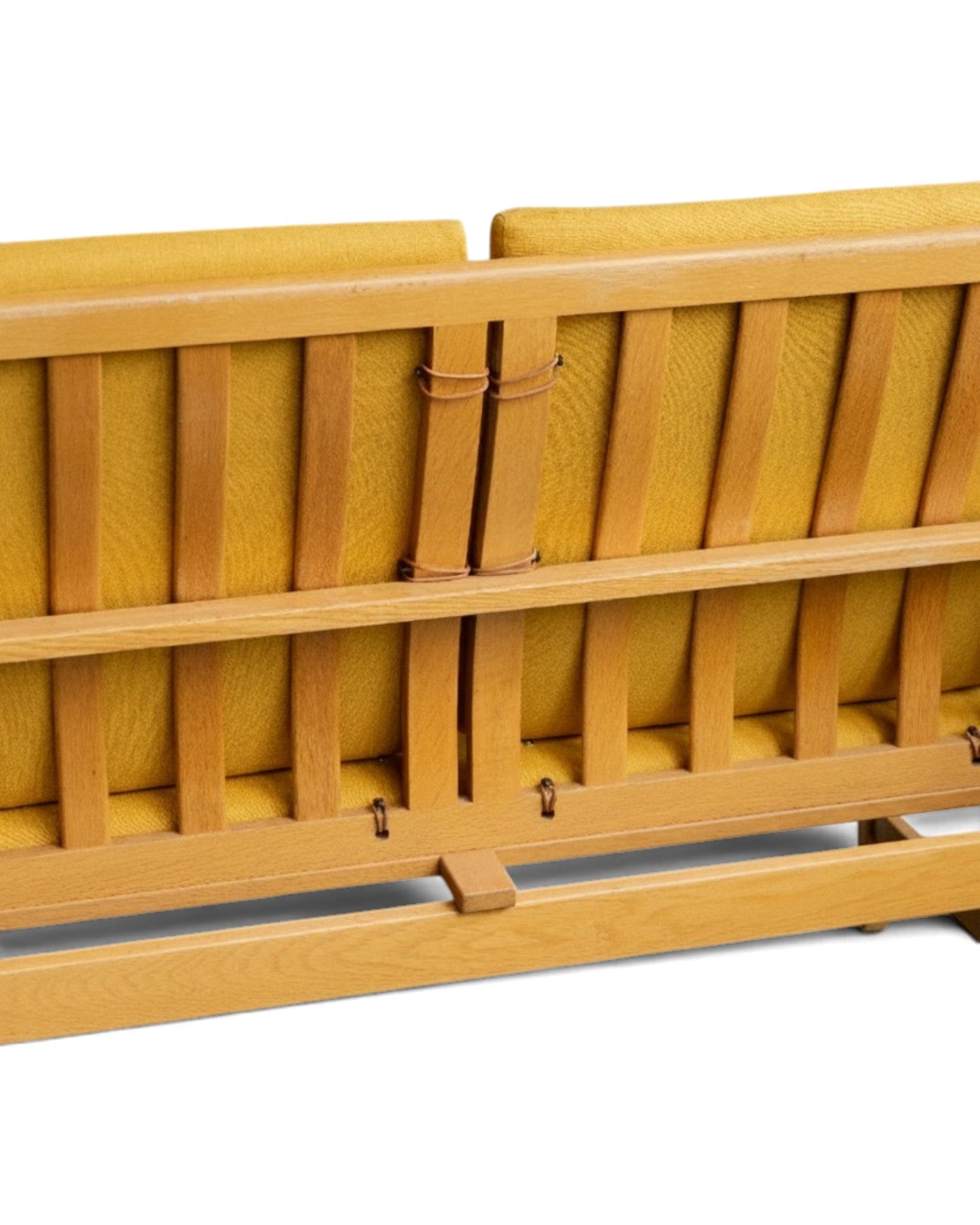 Model 2259 2-Seater Sofa by Borge Mogensen