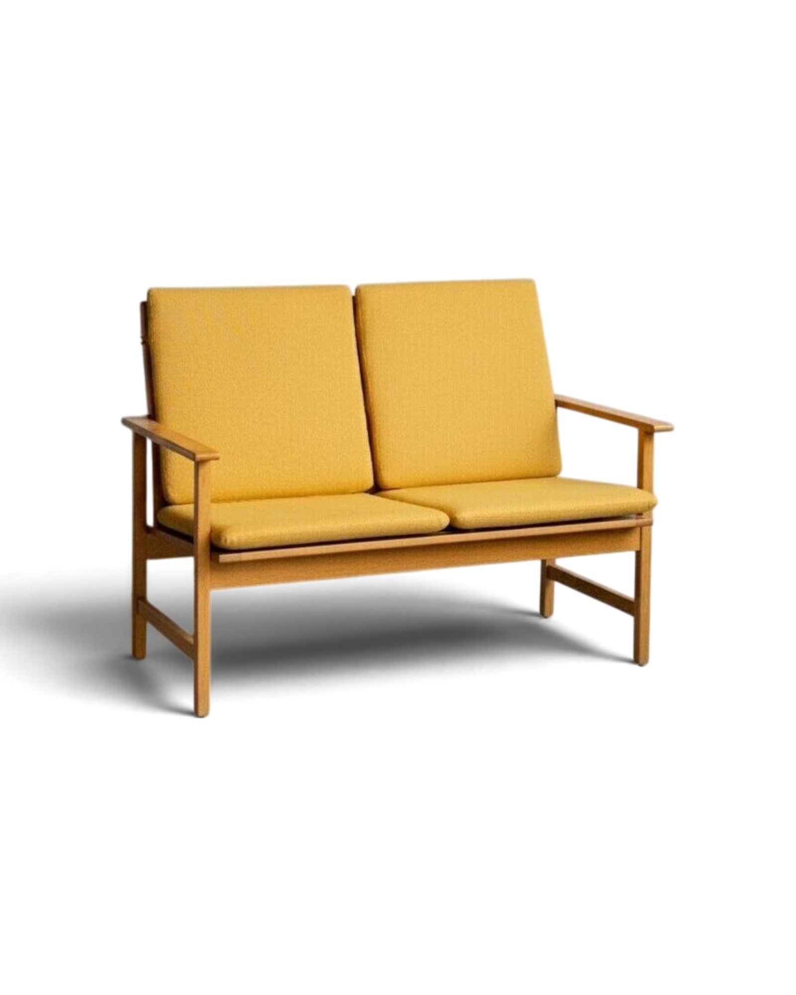 Model 2259 2-Seater Sofa by Borge Mogensen