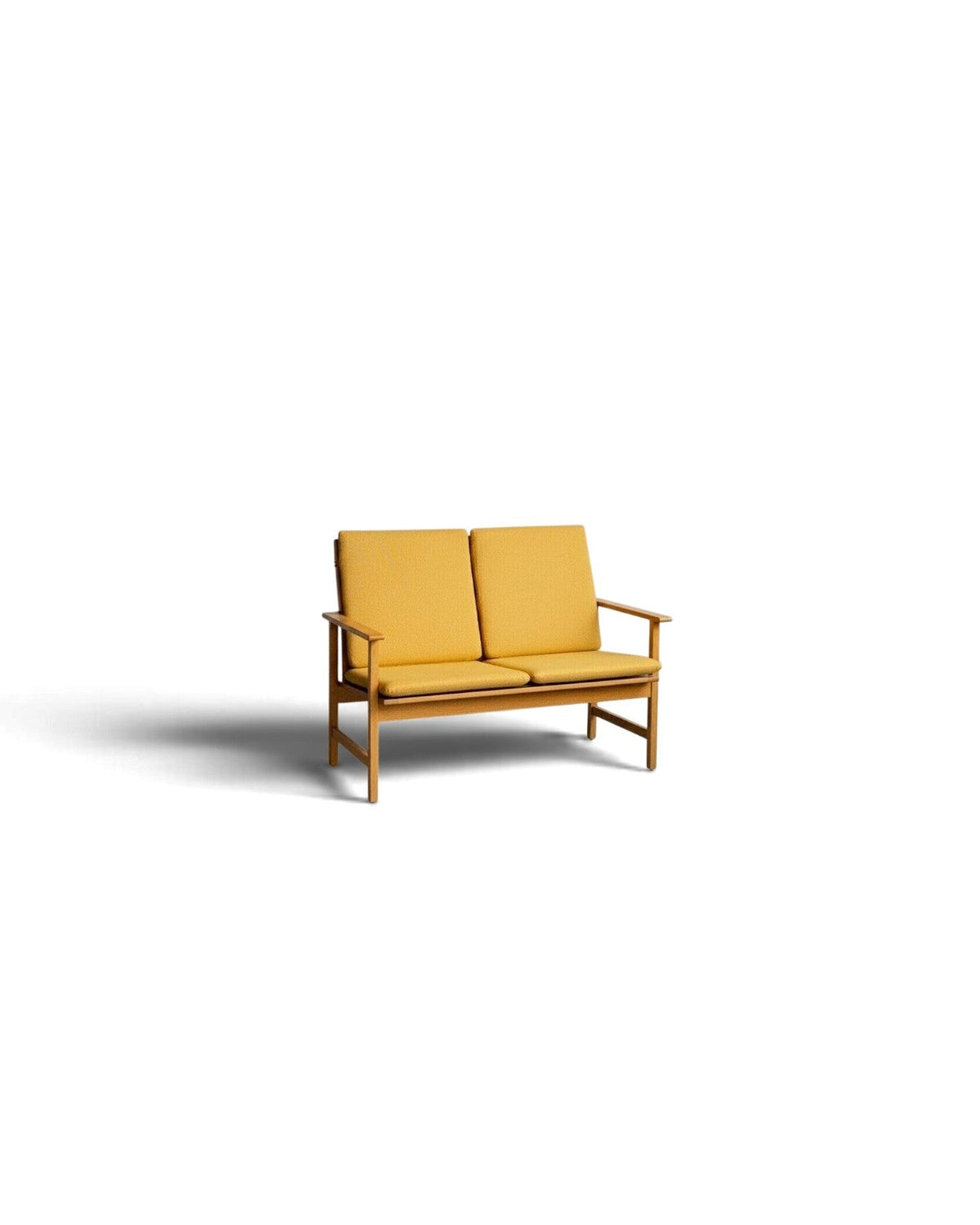 Model 2259 2-Seater Sofa by Borge Mogensen - Surround Living - 1