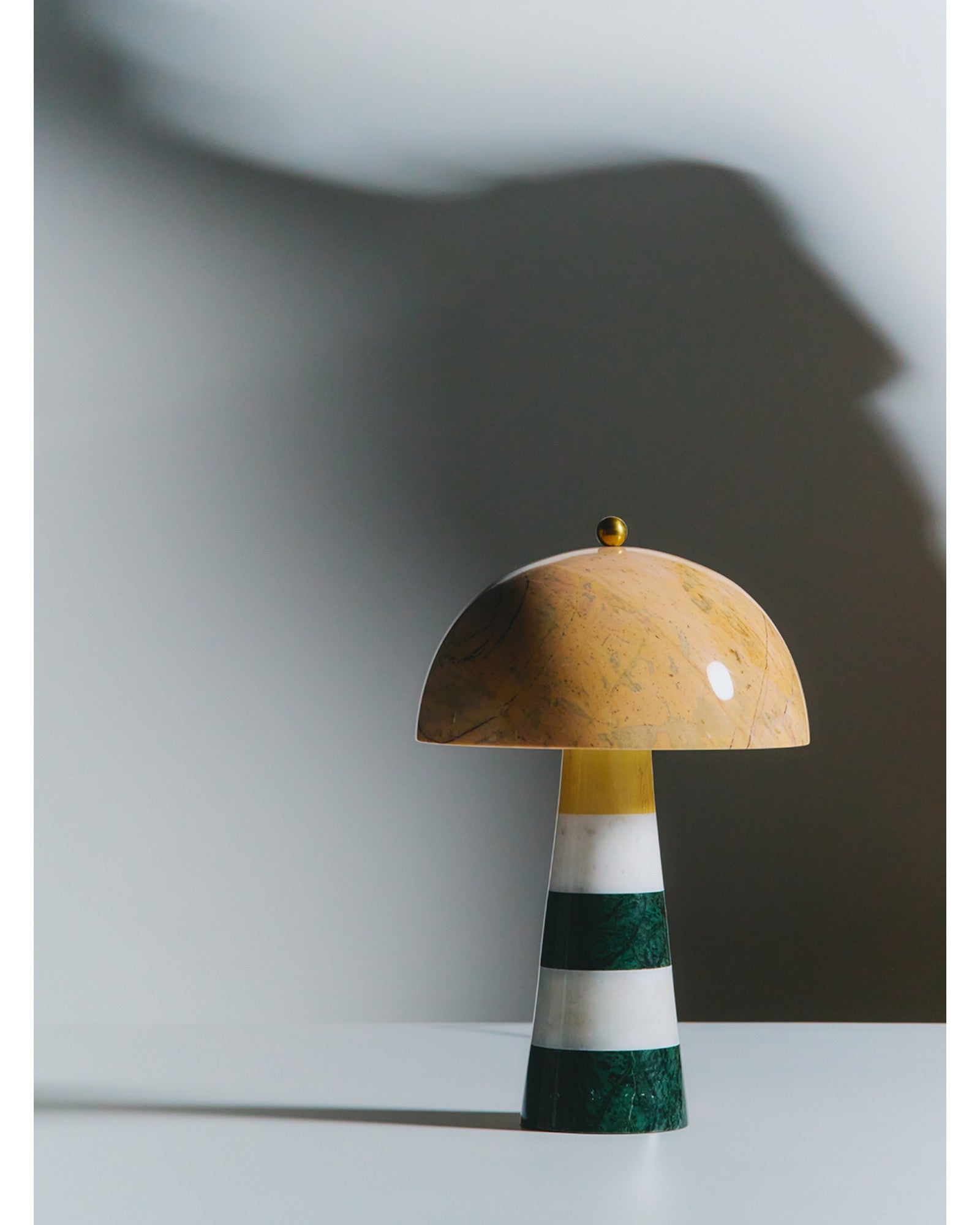 Cedar Body HED - Pink Sunset Hat