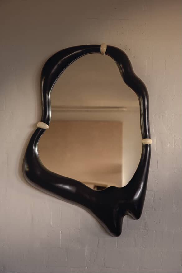 Medusa Wall Mirror - Surround Living - 3