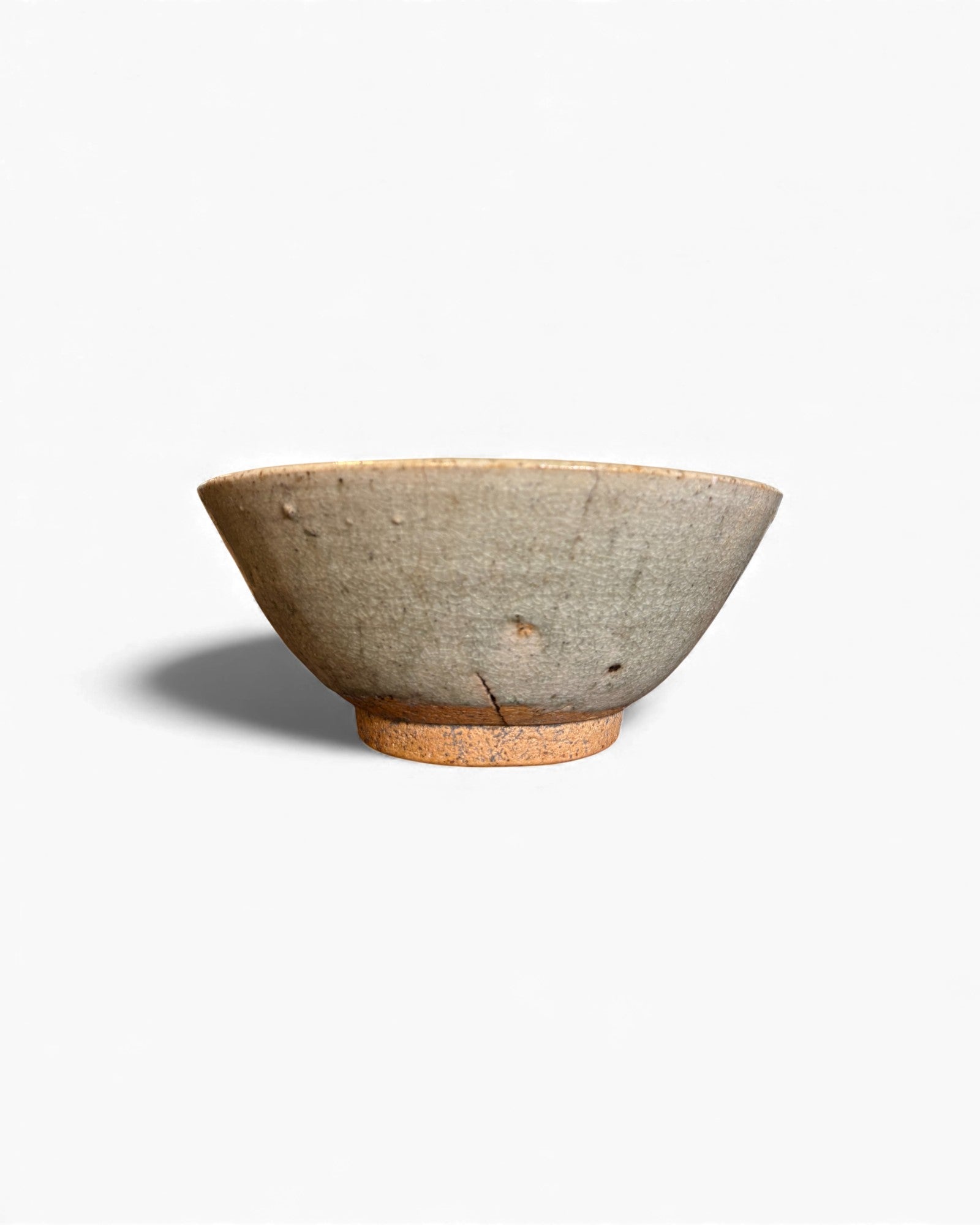Antique Celadon Bowl Surround Living - 4