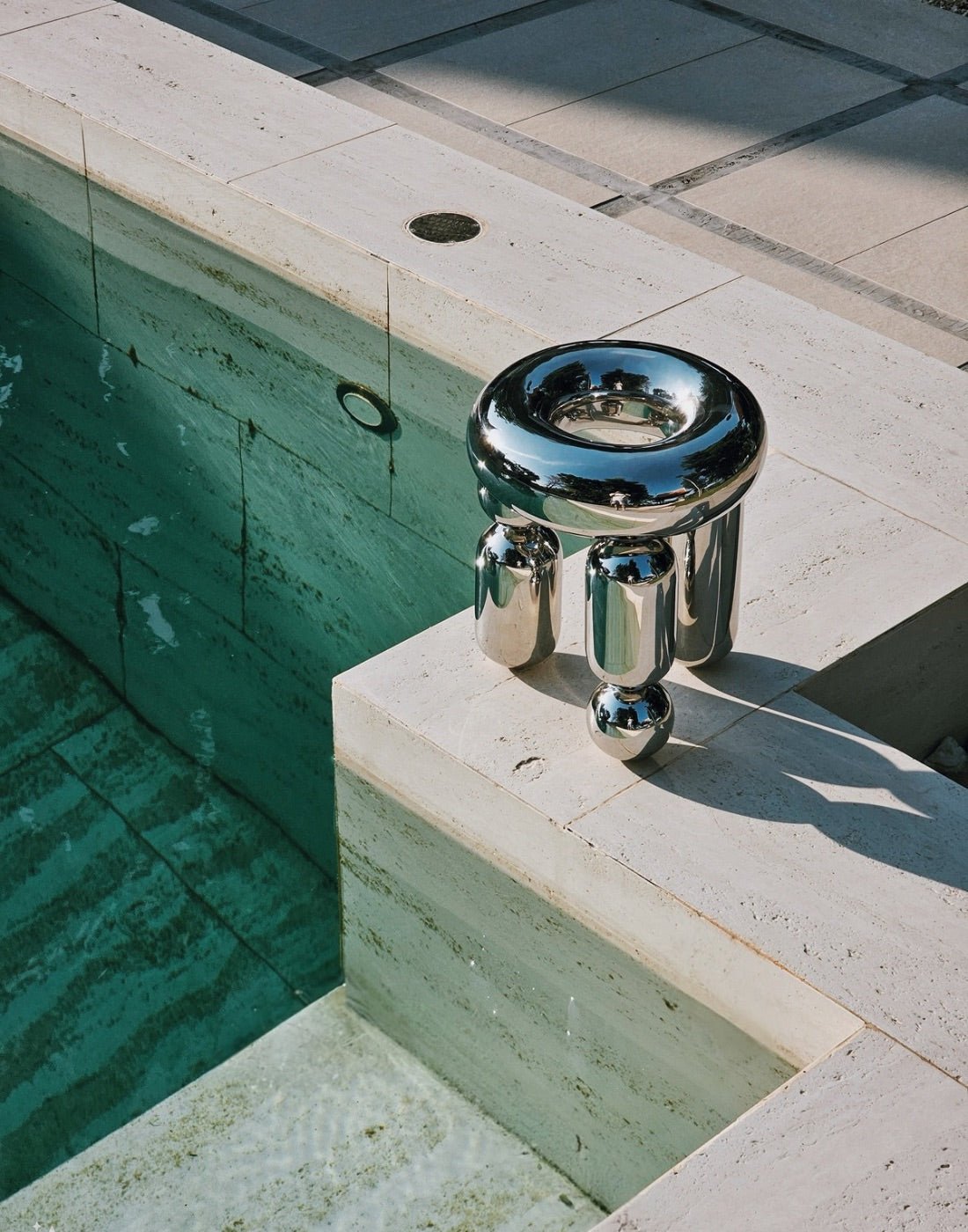 O!VERSIZE STOOL - Surround Living - 2