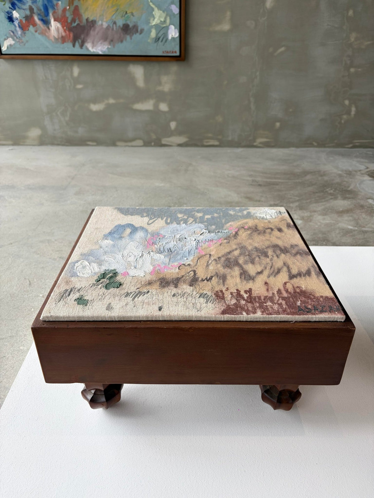 Dethroning The Mind 2 Coffee Table - Surround Living - 7